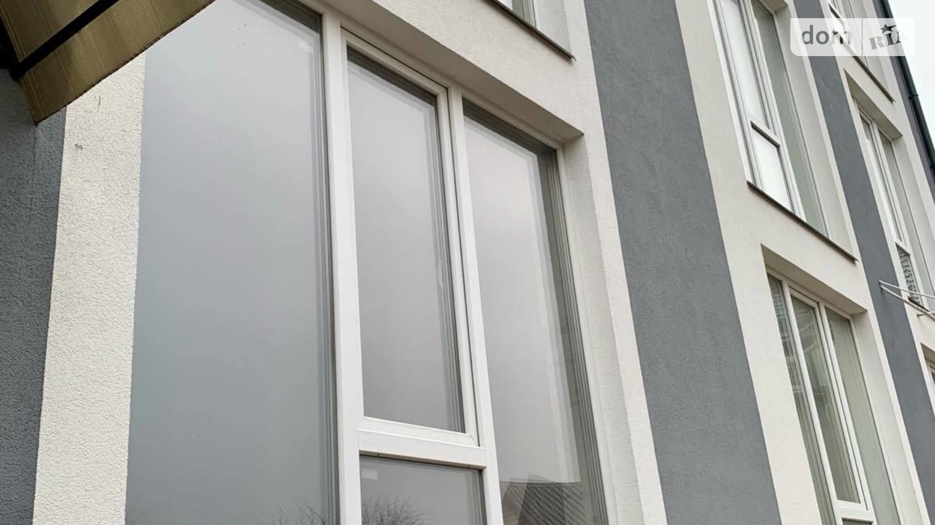 Продается 1-комнатная квартира 24.62 кв. м в Киеве, ул. Луговая (Бортничи), 56А - фото 2