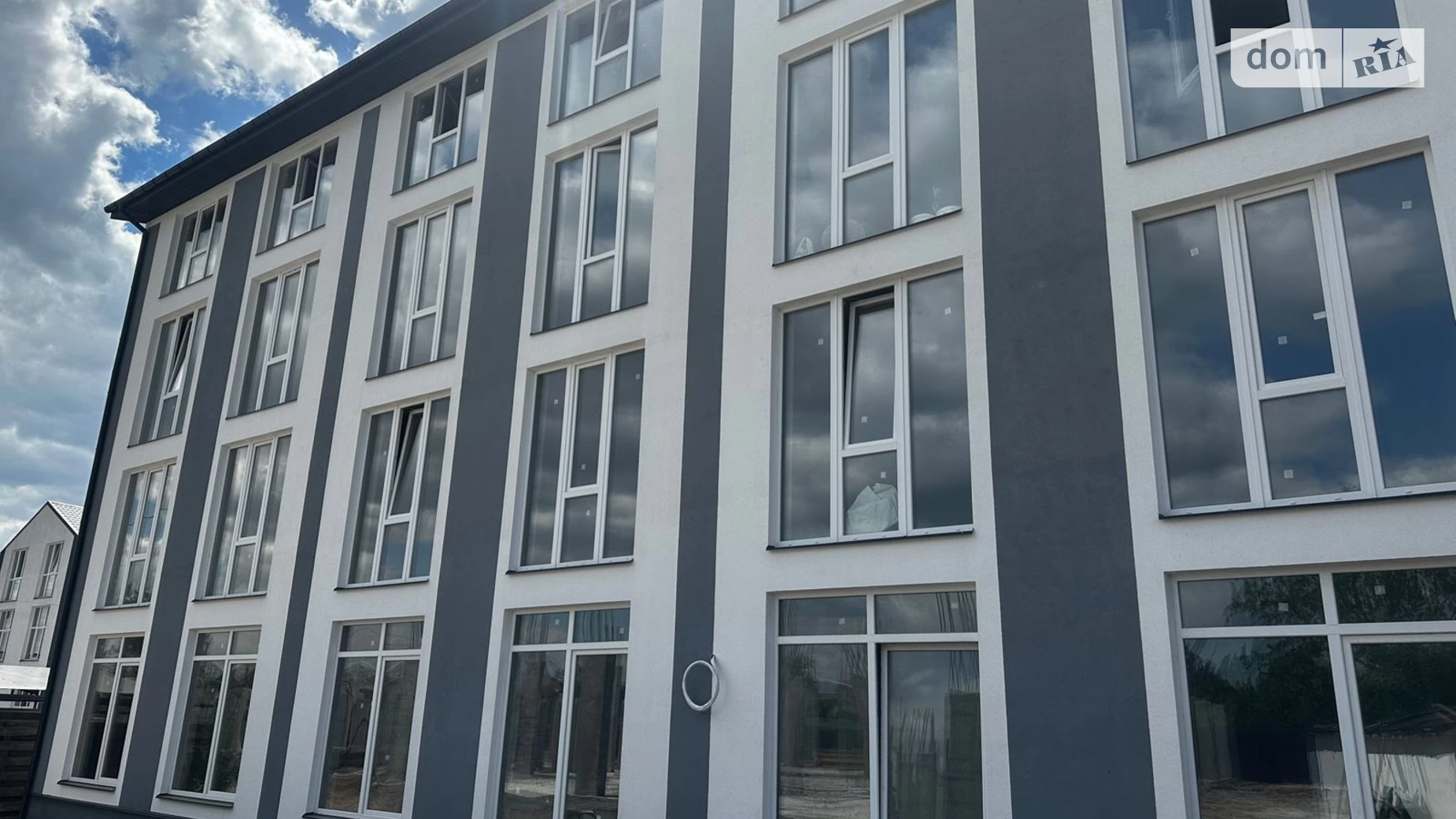 Продается 1-комнатная квартира 24.62 кв. м в Киеве, ул. Луговая (Бортничи), 56А - фото 3