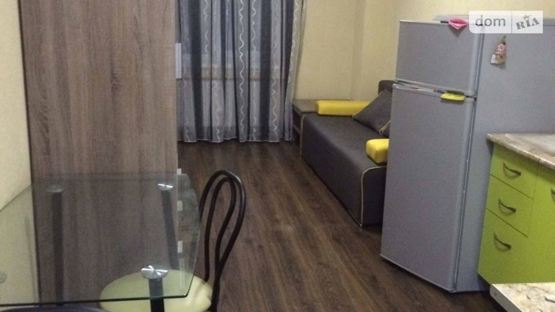 Сдается в аренду 1-комнатная квартира 21 кв. м в Харькове, ул. Большая Панасовская, 106 - фото 3