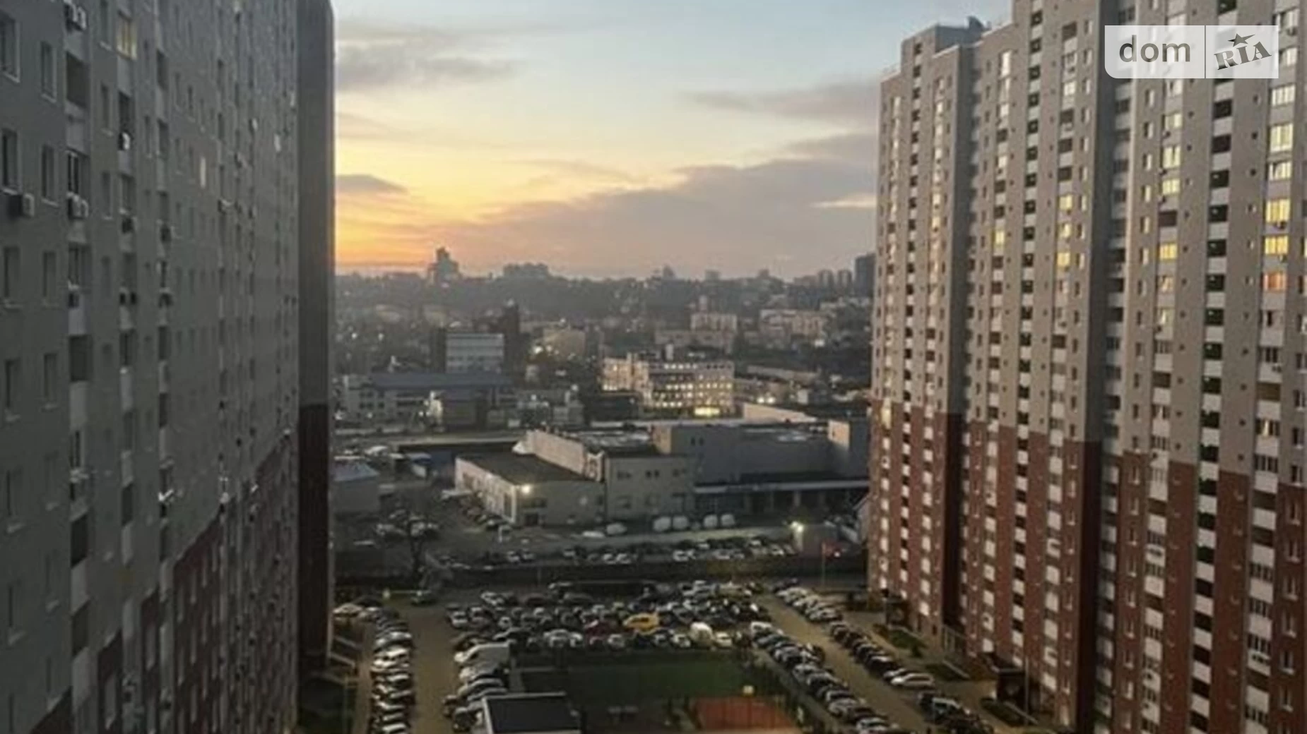 Продается 3-комнатная квартира 72 кв. м в Киеве, пер. Балтийский, 3А - фото 4
