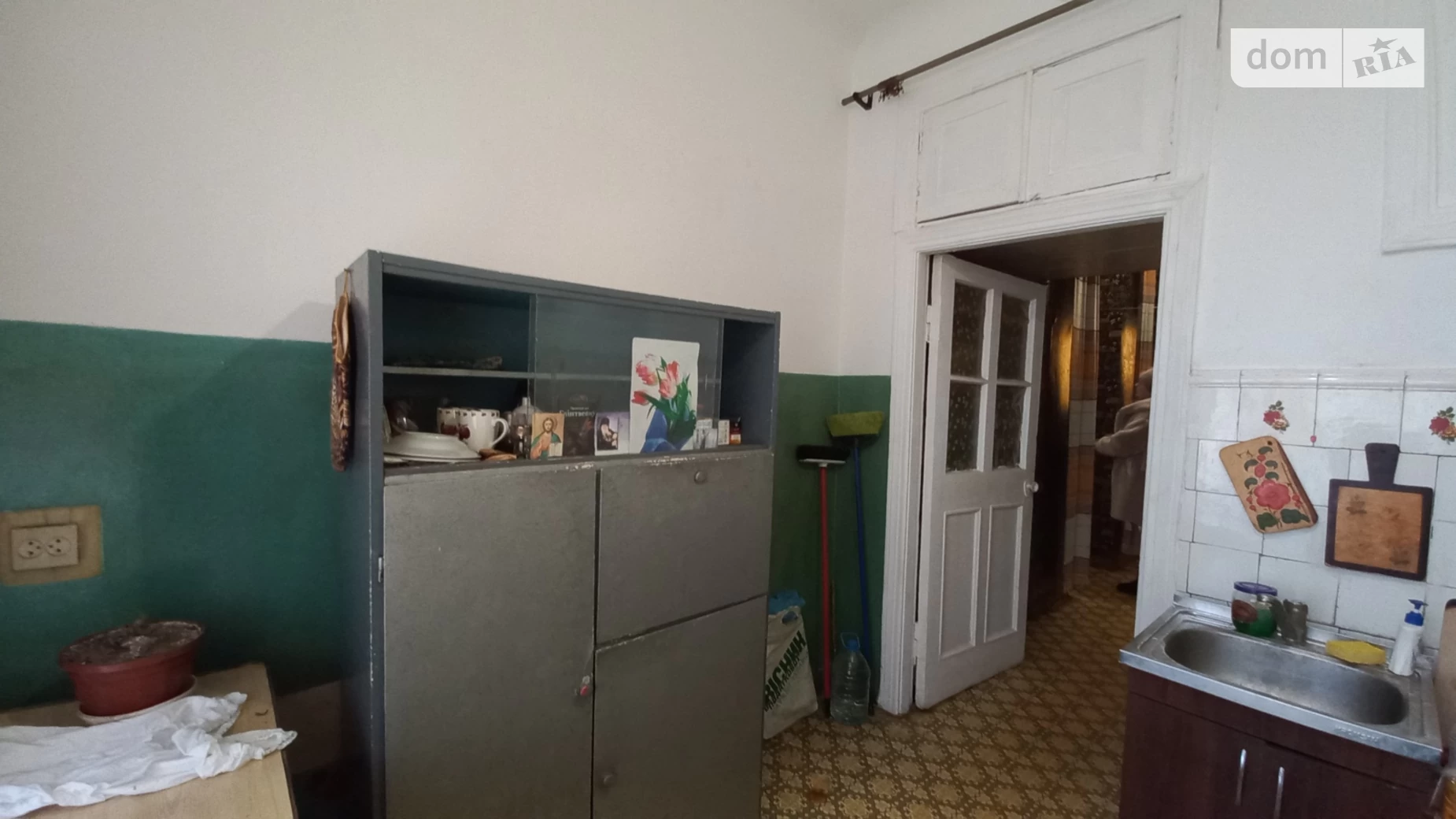 2-кімнатна квартира 52 кв. м у Запоріжжі, вул. Олександрівська - фото 2