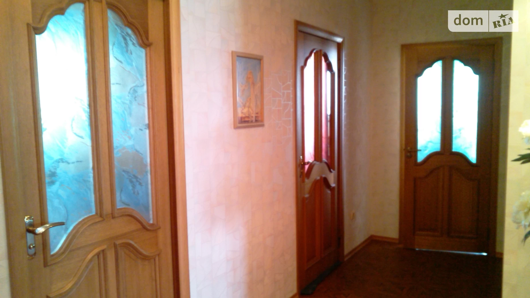 Продается 5-комнатная квартира 130.7 кв. м в Одессе, ул. Академика Королева, 83/1 - фото 3