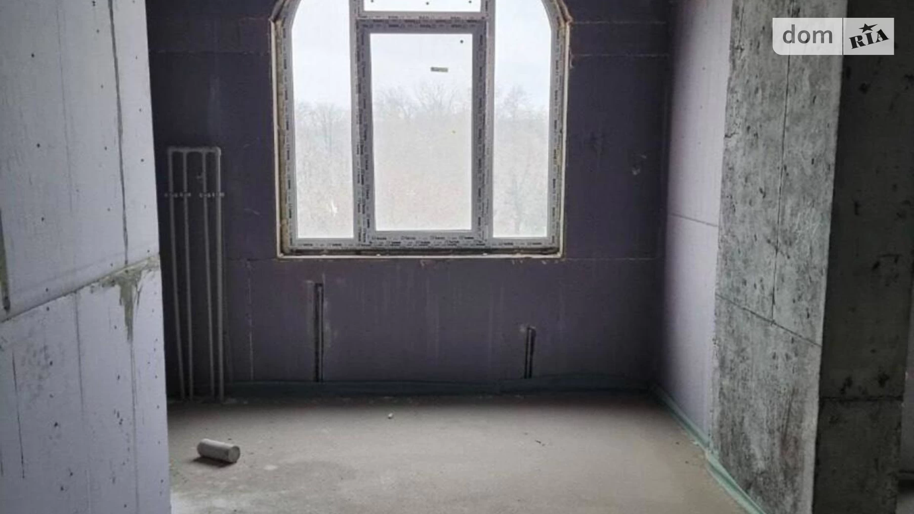 Продается 2-комнатная квартира 61.4 кв. м в Одессе, ул. Дача Ковалевского, 91 - фото 4
