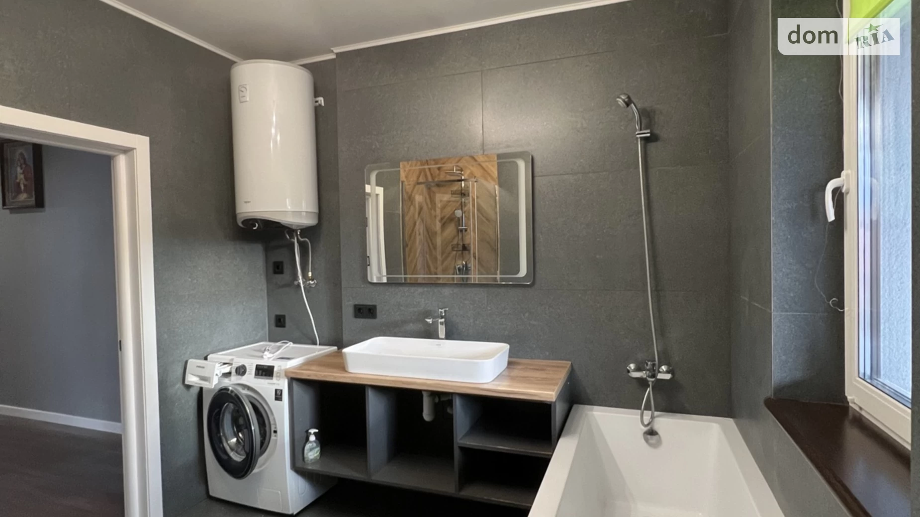 Продається одноповерховий будинок 142 кв. м з каміном, цена: 200000 $ - фото 4