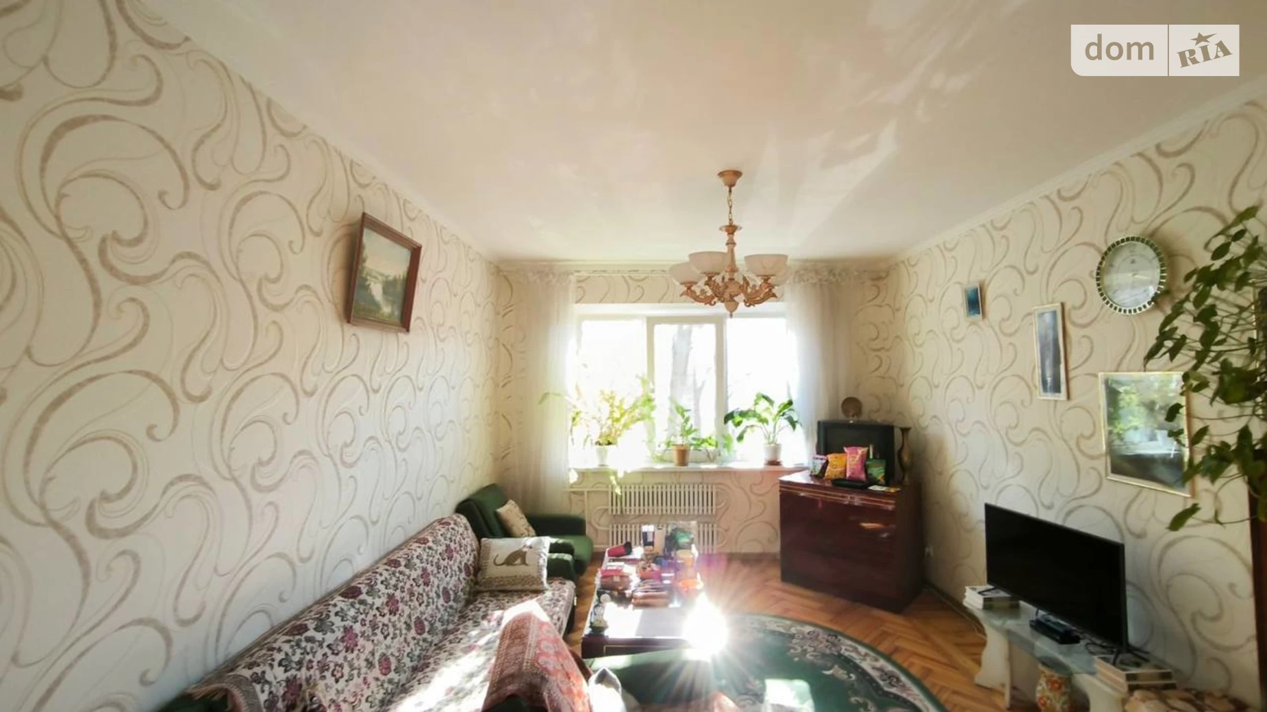 Продается 3-комнатная квартира 65.2 кв. м в Днепре, бул. Славы, 18 - фото 5