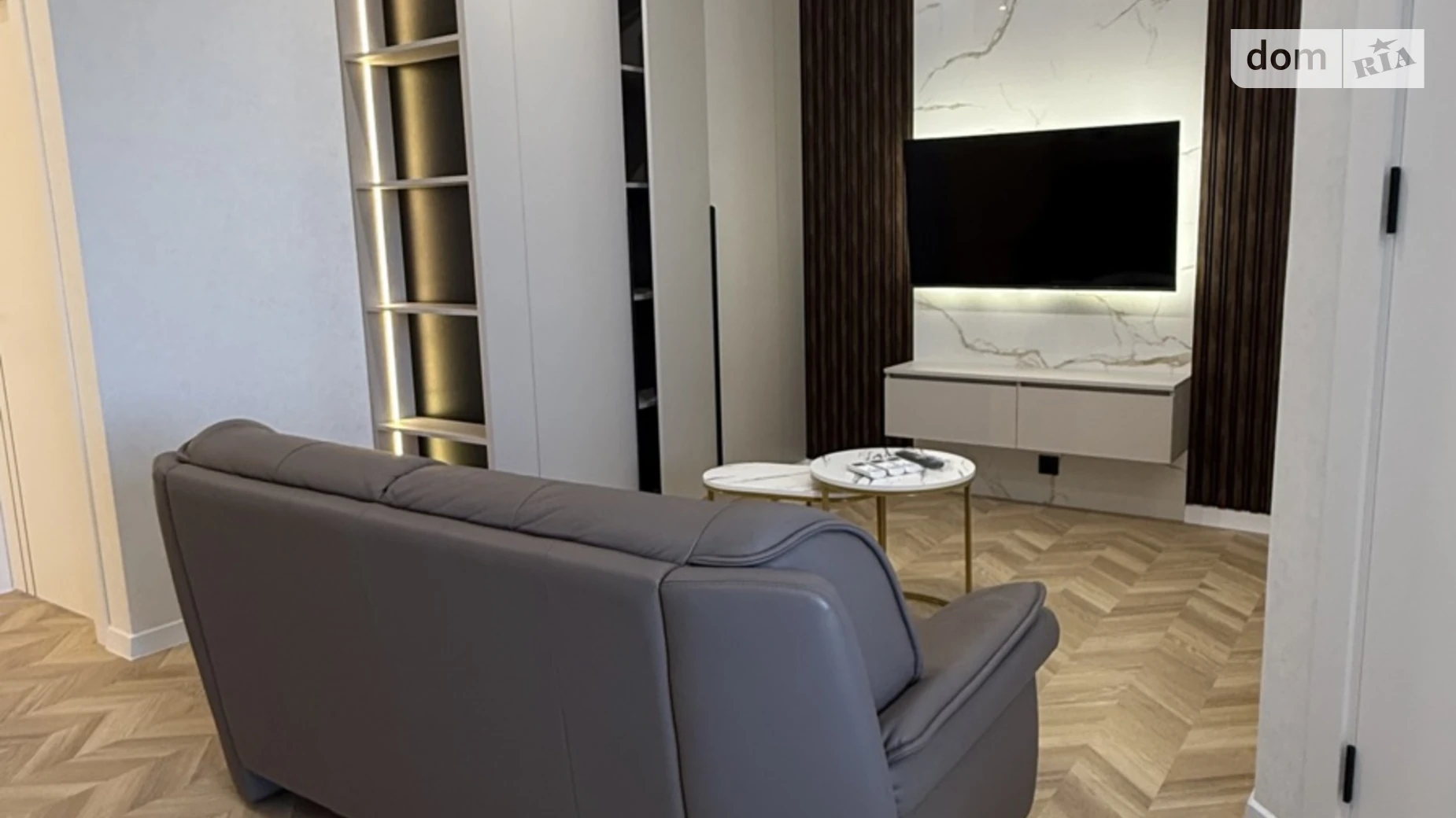 Здається в оренду 2-кімнатна квартира 57 кв. м у Одесі, вул. Карантинна, 22 - фото 3