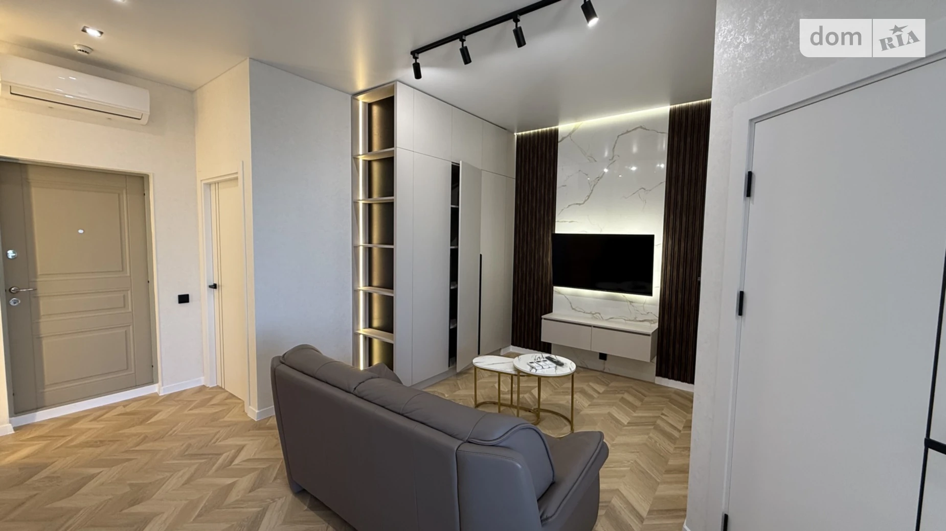 Здається в оренду 2-кімнатна квартира 57 кв. м у Одесі, вул. Карантинна, 22 - фото 2