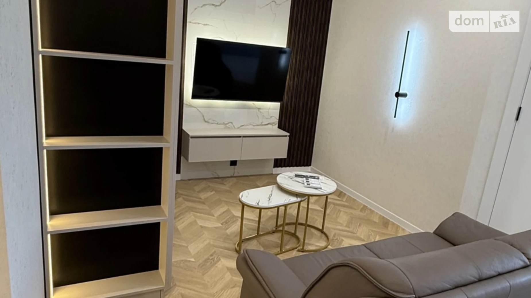 Здається в оренду 2-кімнатна квартира 57 кв. м у Одесі, вул. Карантинна, 22 - фото 4