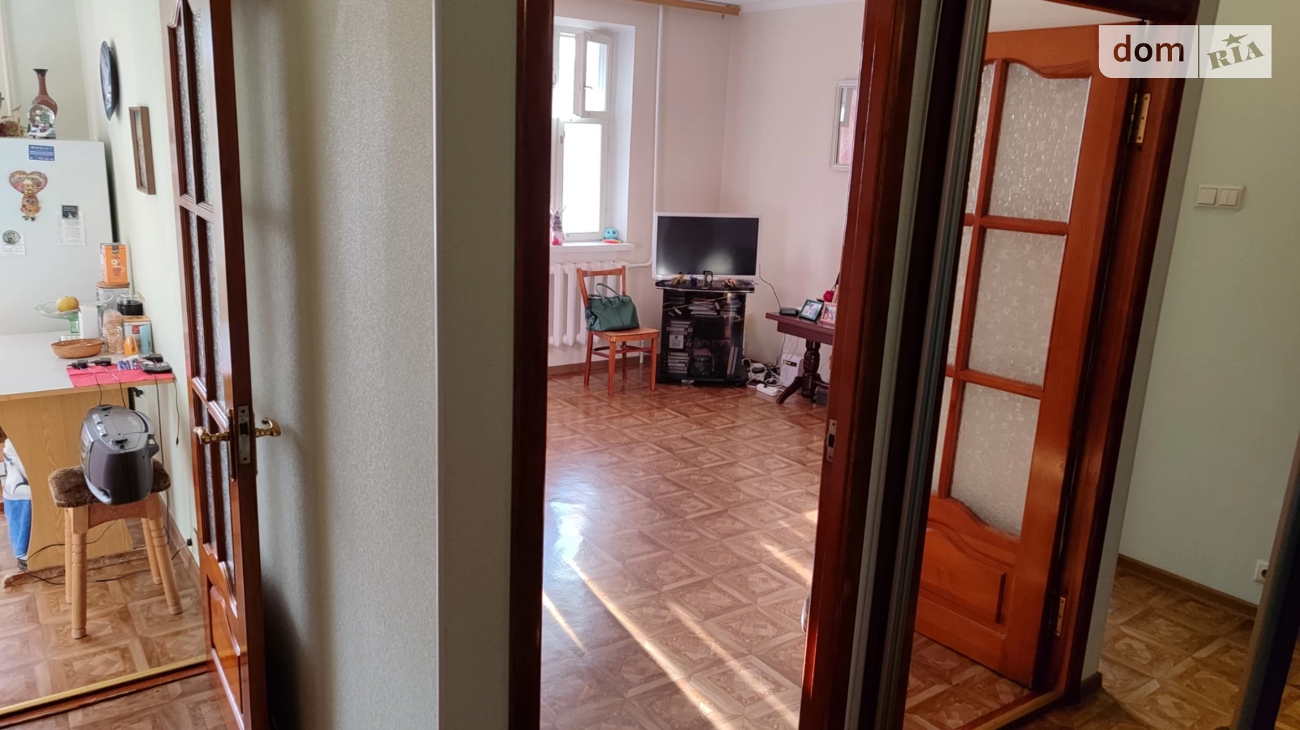 Продается 1-комнатная квартира 40 кв. м в Одессе, ул. Сергея Шелухина(Александра Невского) - фото 3