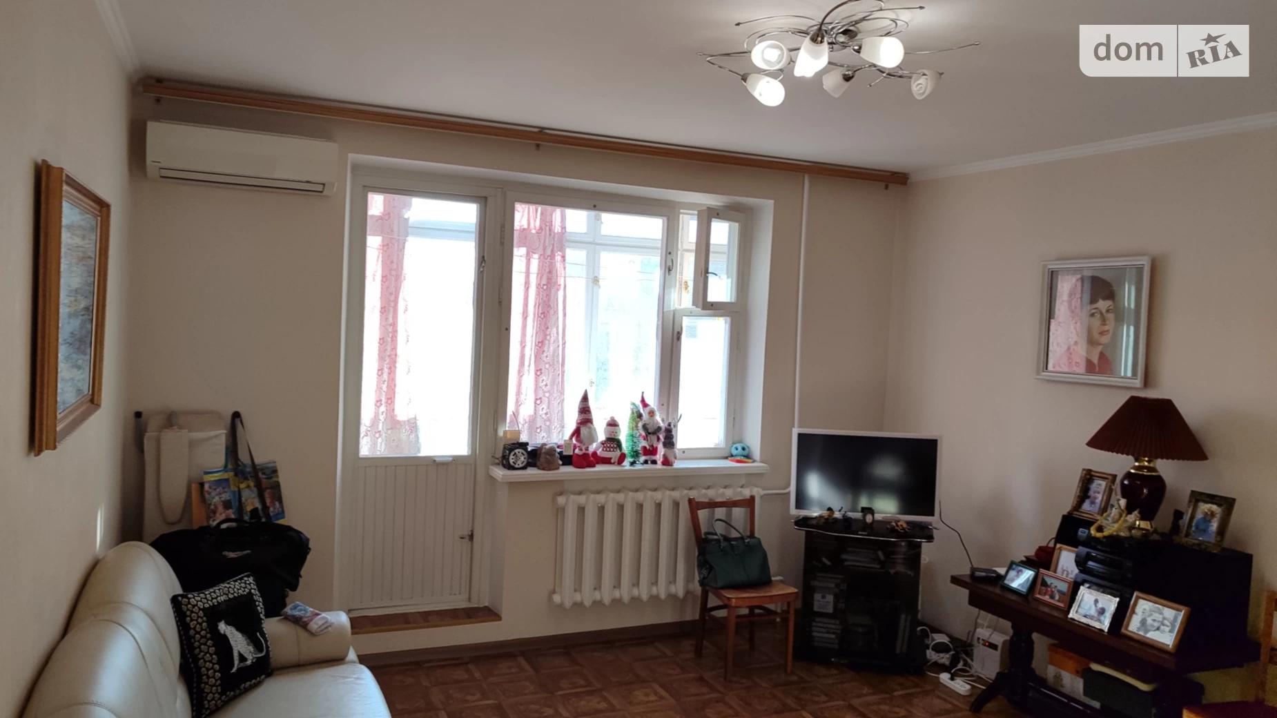 Продается 1-комнатная квартира 40 кв. м в Одессе, ул. Сергея Шелухина(Александра Невского) - фото 4