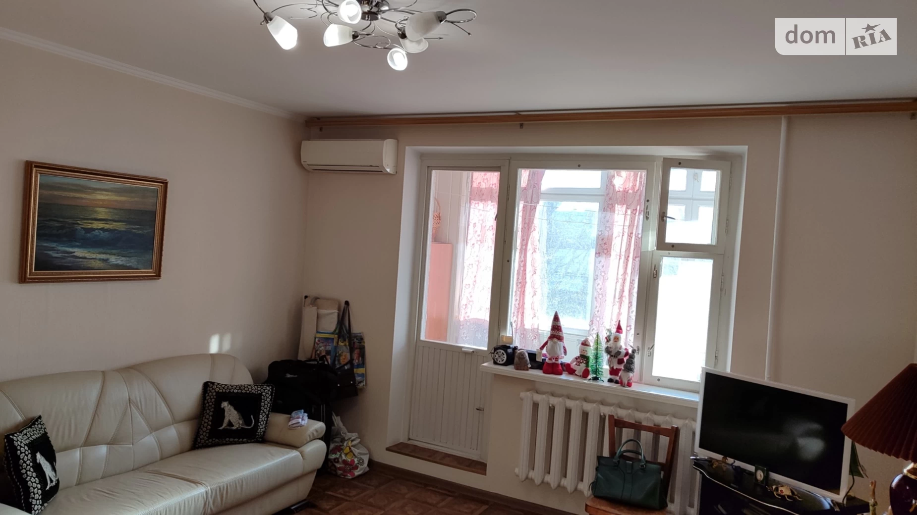 Продается 1-комнатная квартира 40 кв. м в Одессе, ул. Сергея Шелухина(Александра Невского) - фото 5