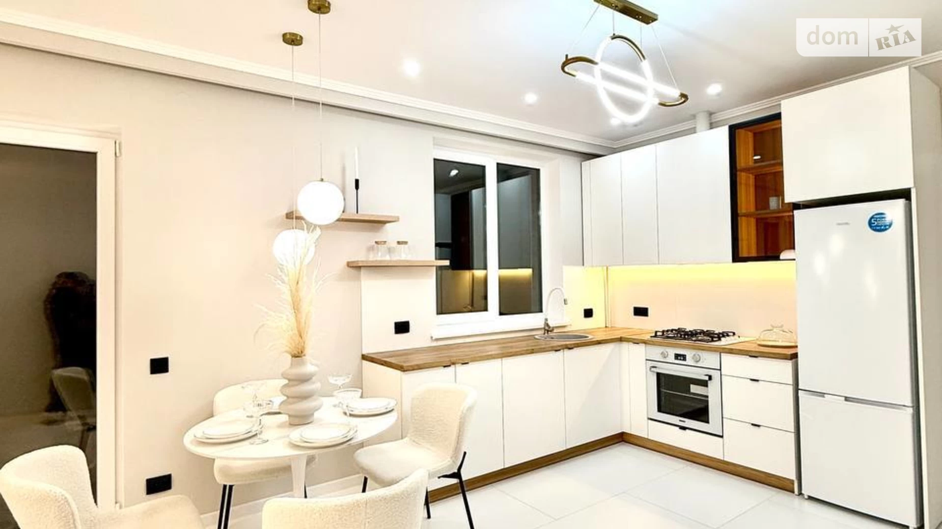 Продается часть дома 90 кв. м с террасой, цена: 94500 $ - фото 3