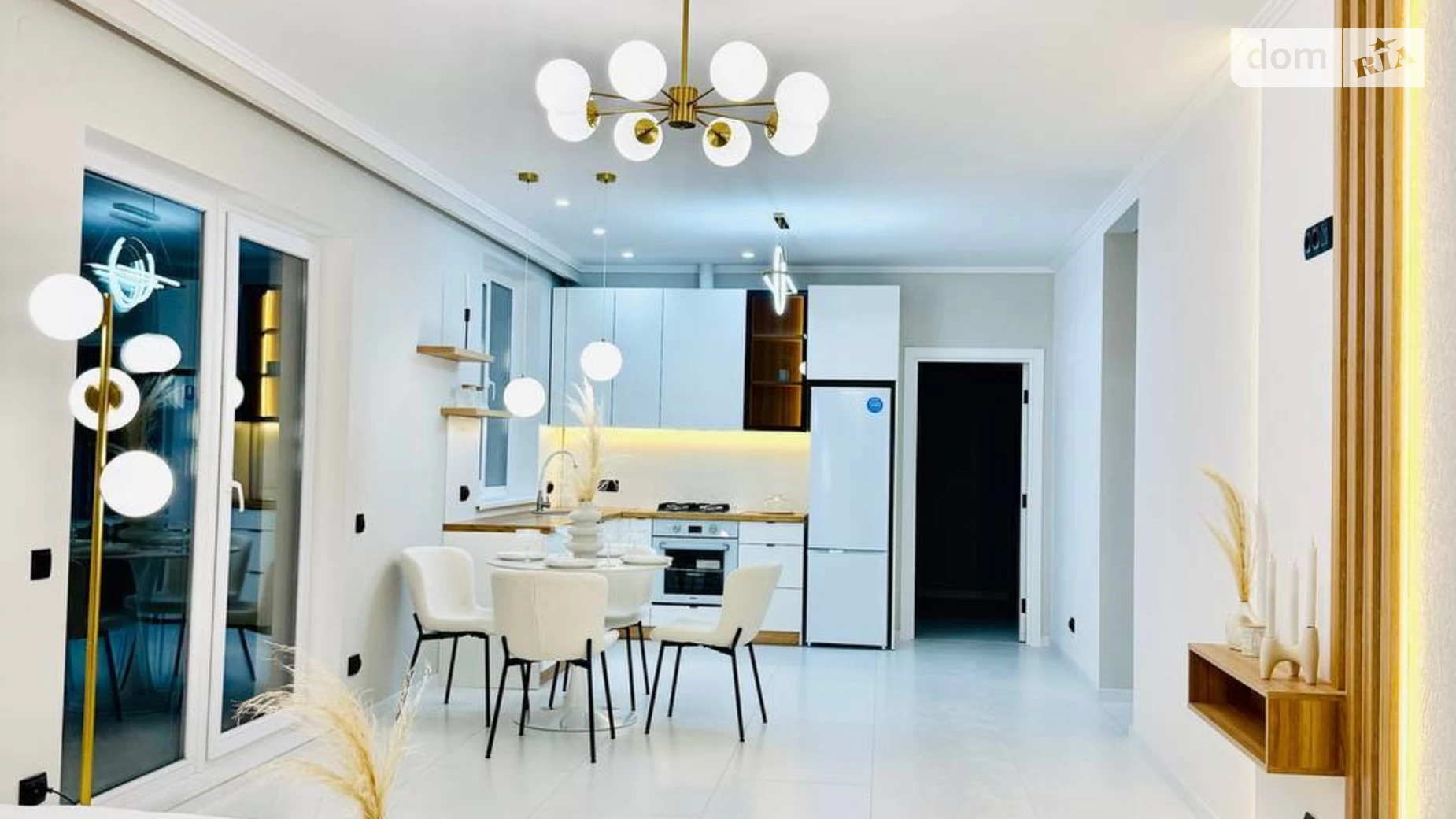 Продается часть дома 90 кв. м с террасой, цена: 94500 $ - фото 5