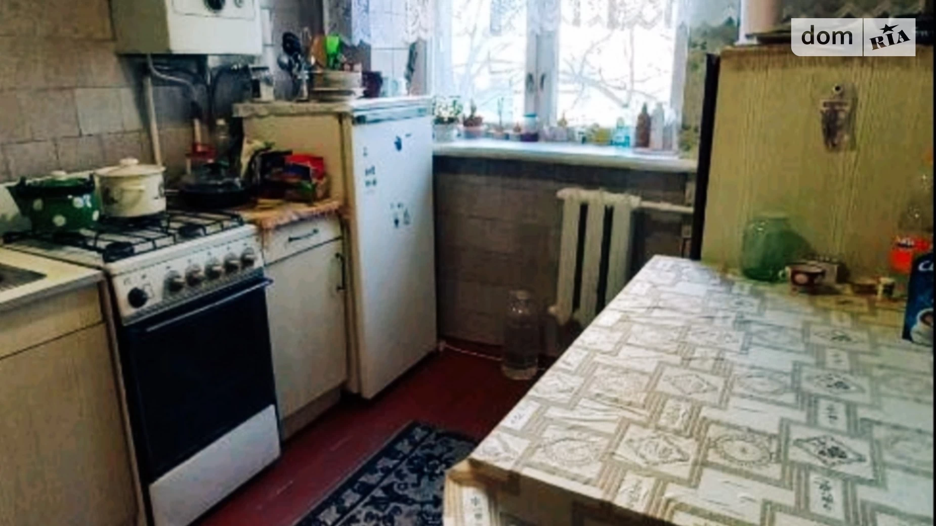 Продается 1-комнатная квартира 33 кв. м в Житомире, пер. Вацковский - фото 2