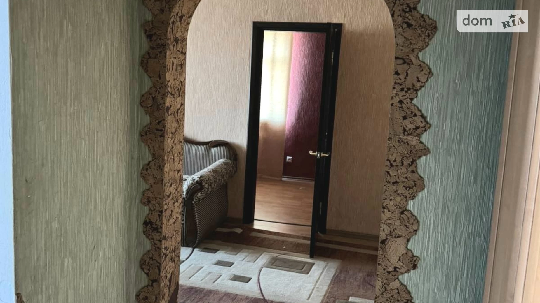 Продается 2-комнатная квартира 38.7 кв. м в Сутисках, ул. Соборная(Ленина) - фото 5