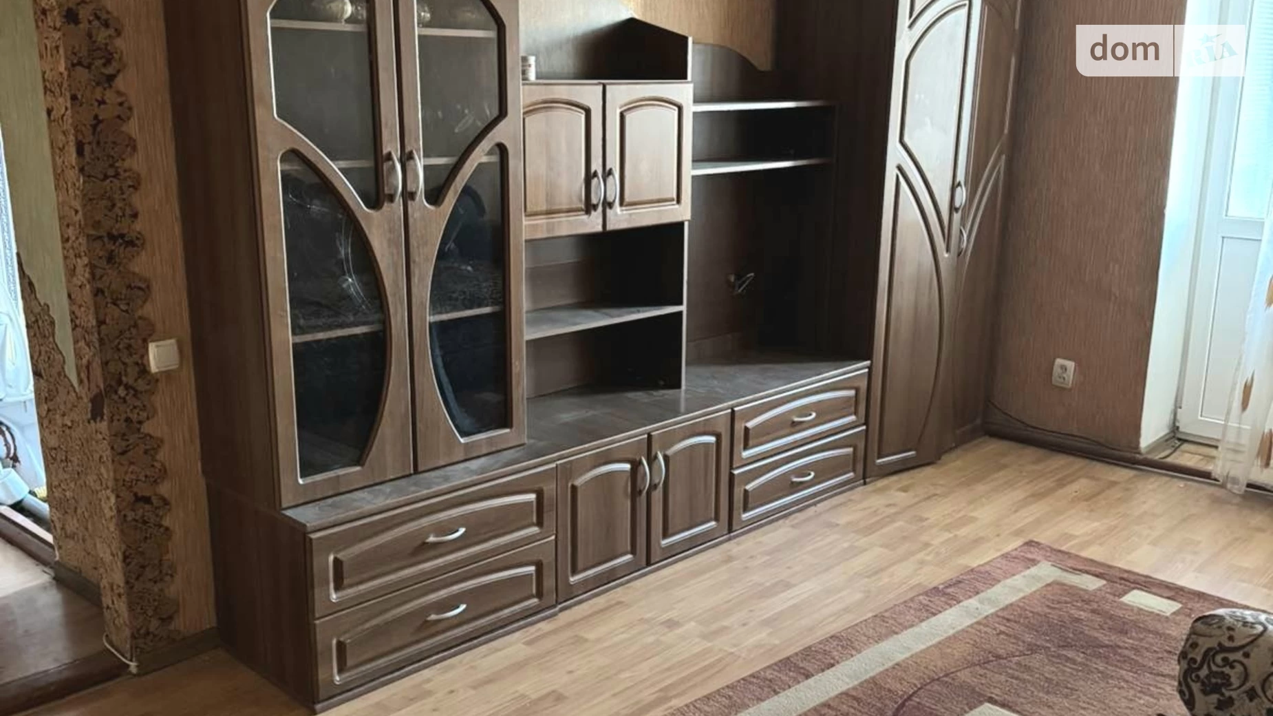 Продается 2-комнатная квартира 38.7 кв. м в Сутисках, ул. Соборная(Ленина) - фото 2