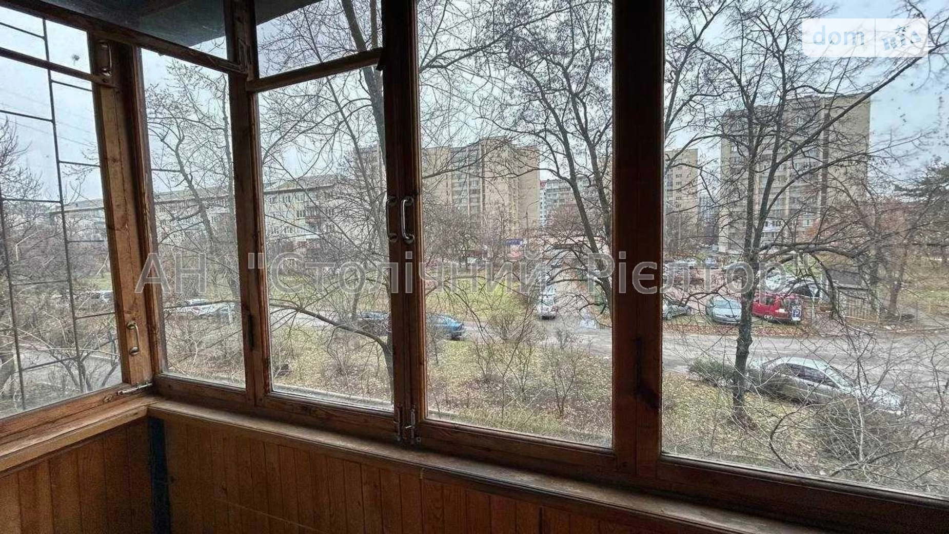 Продається 2-кімнатна квартира 46.1 кв. м у Києві, вул. Анатолія Солов'яненка(Олександра Бойченка), 13 - фото 5