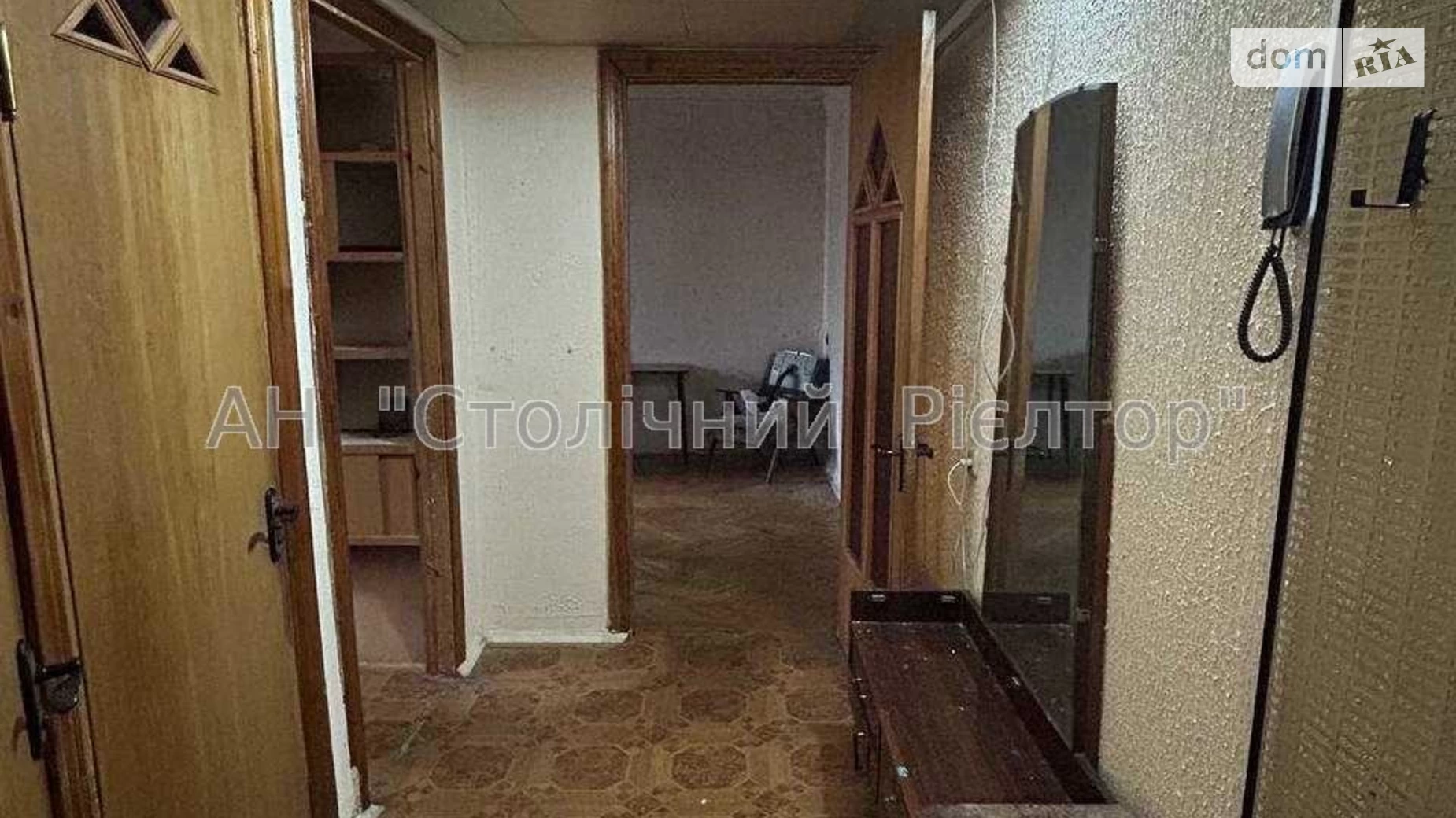 Продається 2-кімнатна квартира 46.1 кв. м у Києві, вул. Анатолія Солов'яненка(Олександра Бойченка), 13 - фото 4