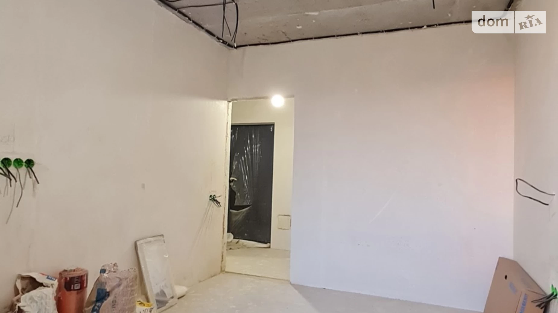 Продается 1-комнатная квартира 41 кв. м в Киеве, ул. Кадетский Гай, 10 - фото 2