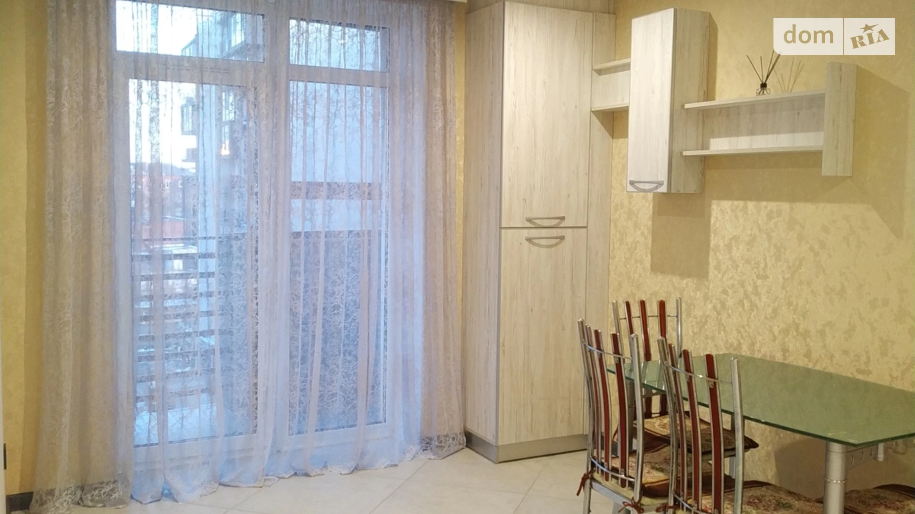 Сдается в аренду 1-комнатная квартира 46 кв. м в Хмельницком, ул. Подольская - фото 5