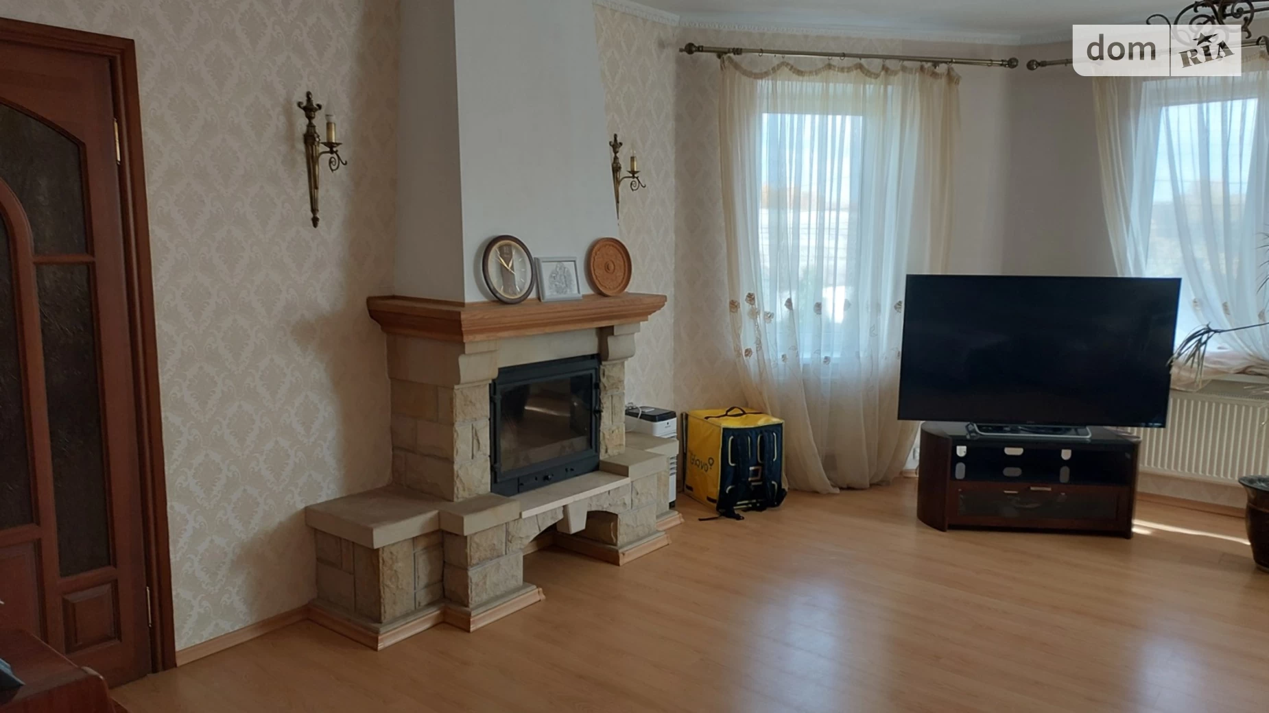 Здається в оренду будинок 3 поверховий 200 кв. м з бесідкою, цена: 50000 грн - фото 5