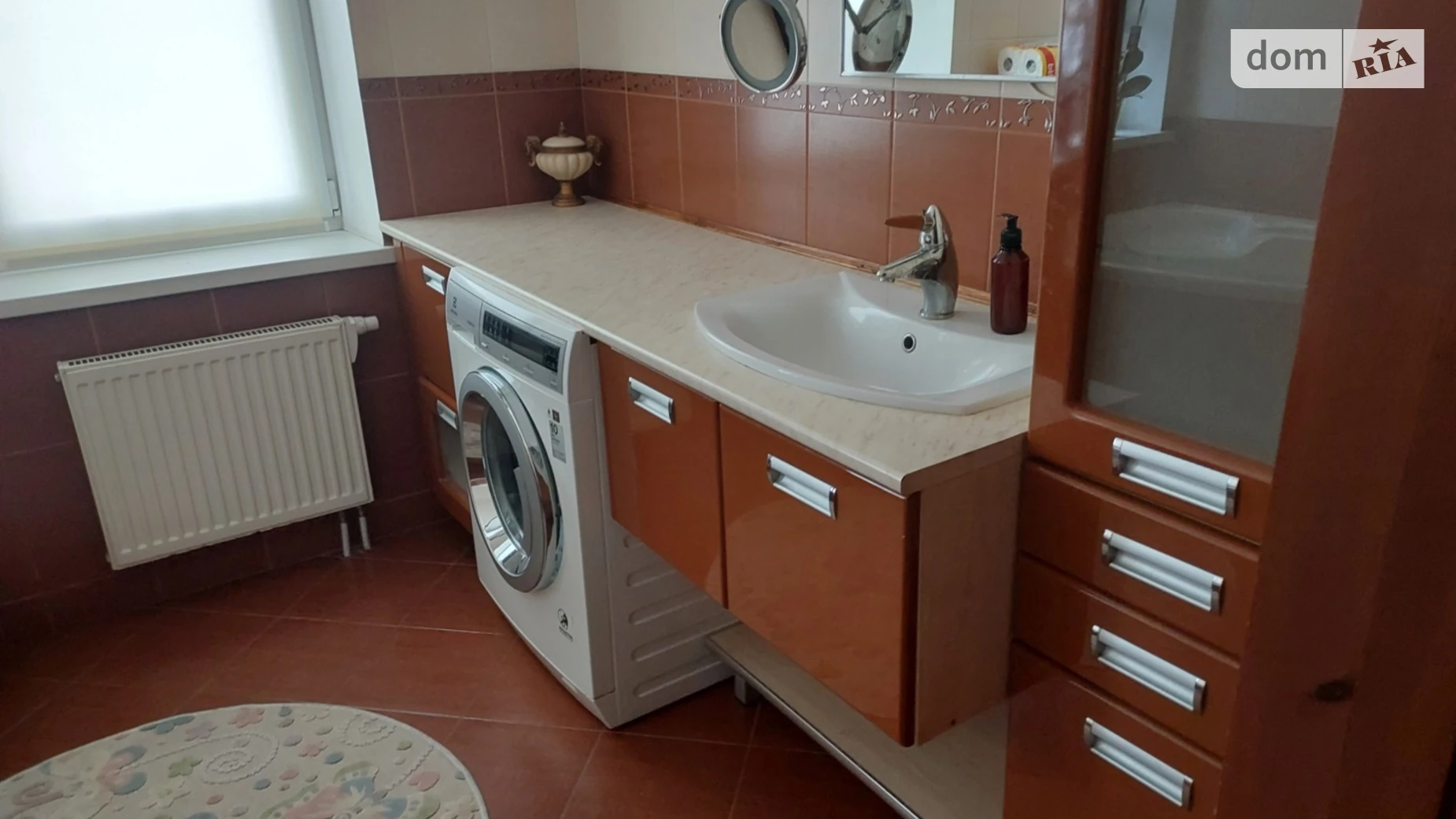 Сдается в аренду дом на 3 этажа 287.8 кв. м с подвалом, цена: 49999 грн - фото 5