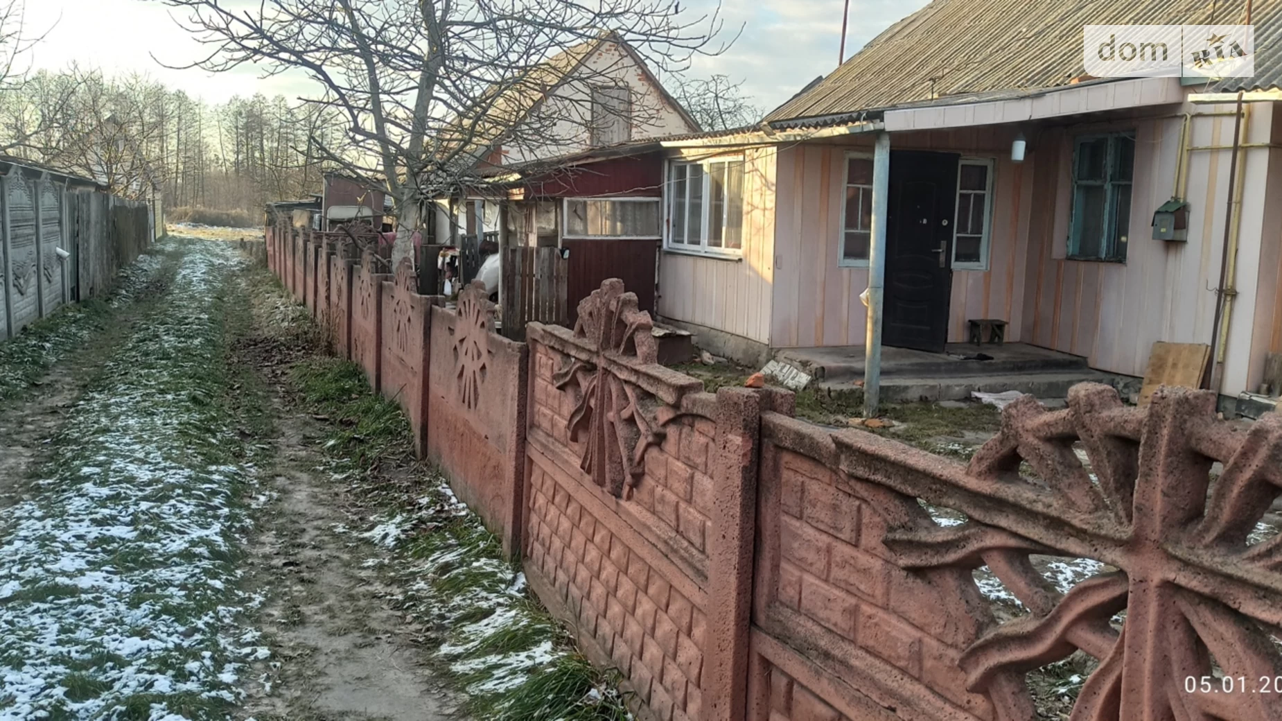Продається одноповерховий будинок 69.4 кв. м з терасою, цена: 42000 $ - фото 2