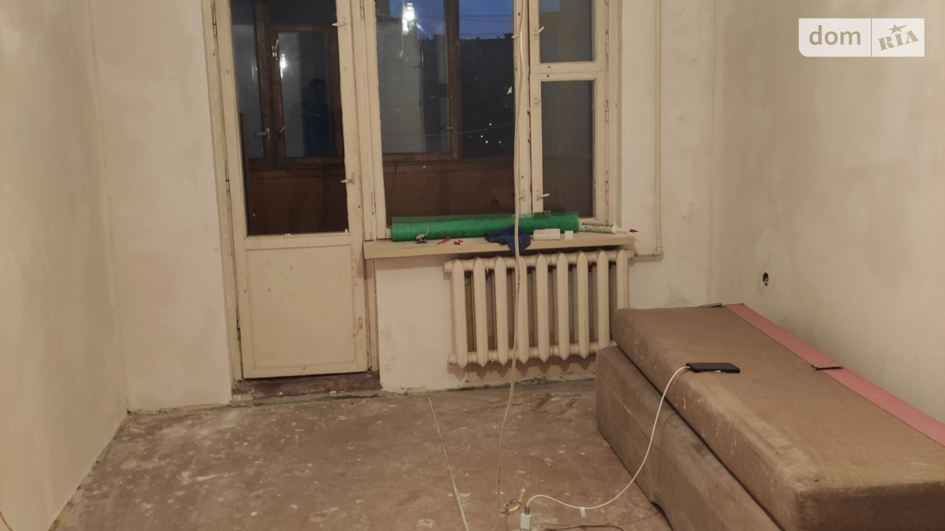 Продається 2-кімнатна квартира 48 кв. м у Одесі, вул. Сім'ї Глодан(Ільфа і Петрова), 57/1 - фото 5