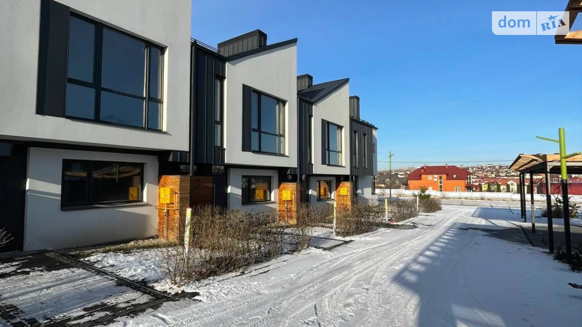 Озёрный Хмельницкий ЖК Smart & Green, цена: 97000 $ - фото 4
