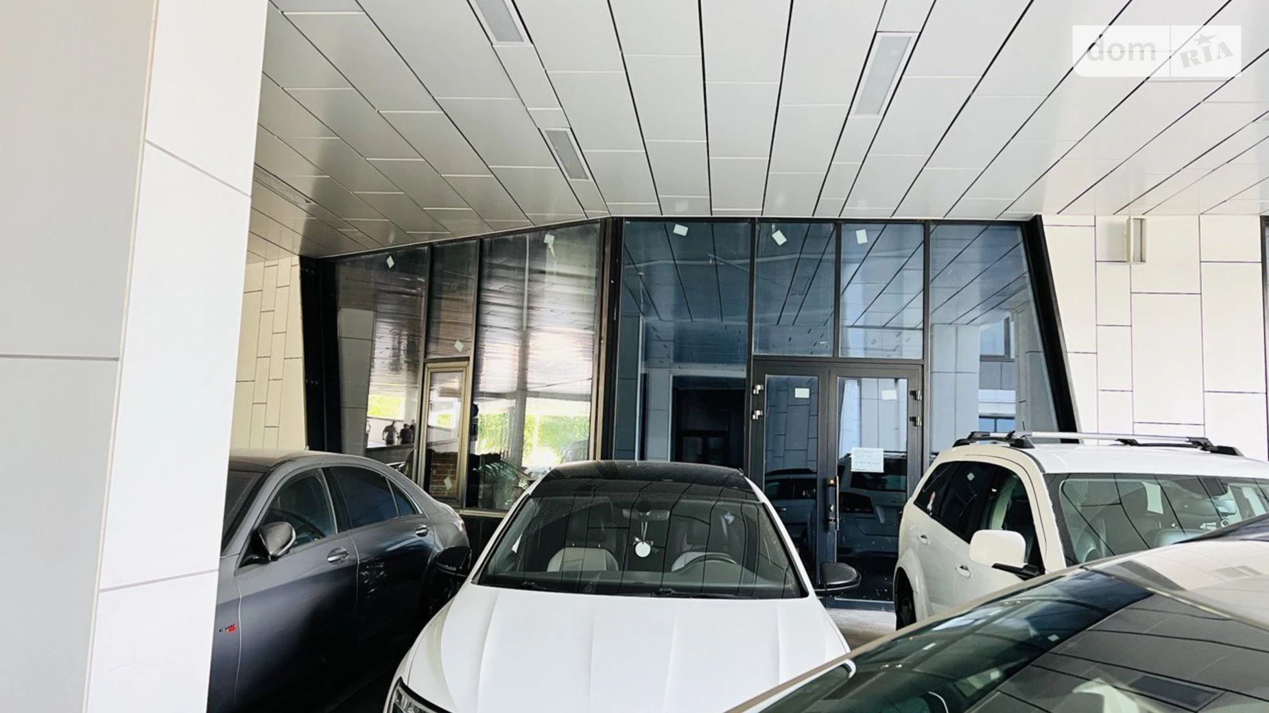 Здається в оренду приміщення вільного призначення 90.7 кв. м в 24-поверховій будівлі, цена: 1274 $ - фото 2