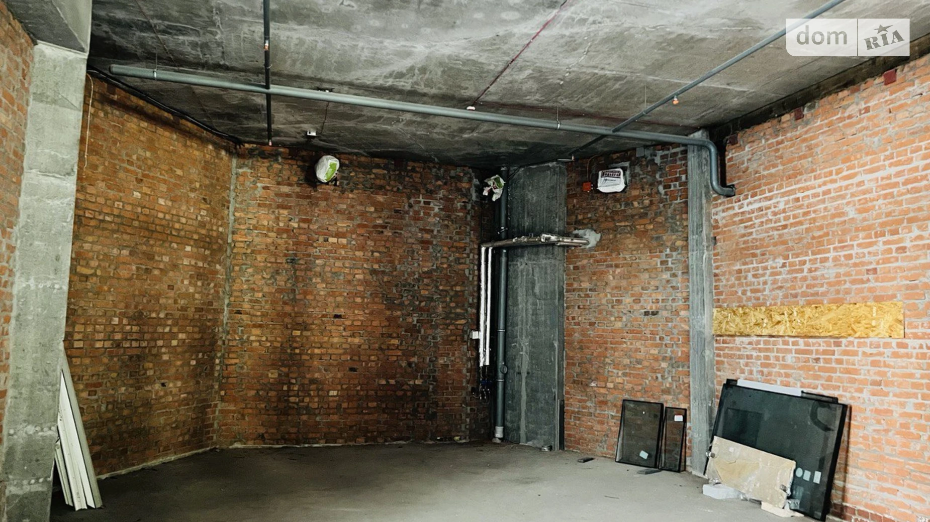 Здається в оренду приміщення вільного призначення 90.7 кв. м в 24-поверховій будівлі, цена: 1274 $ - фото 4