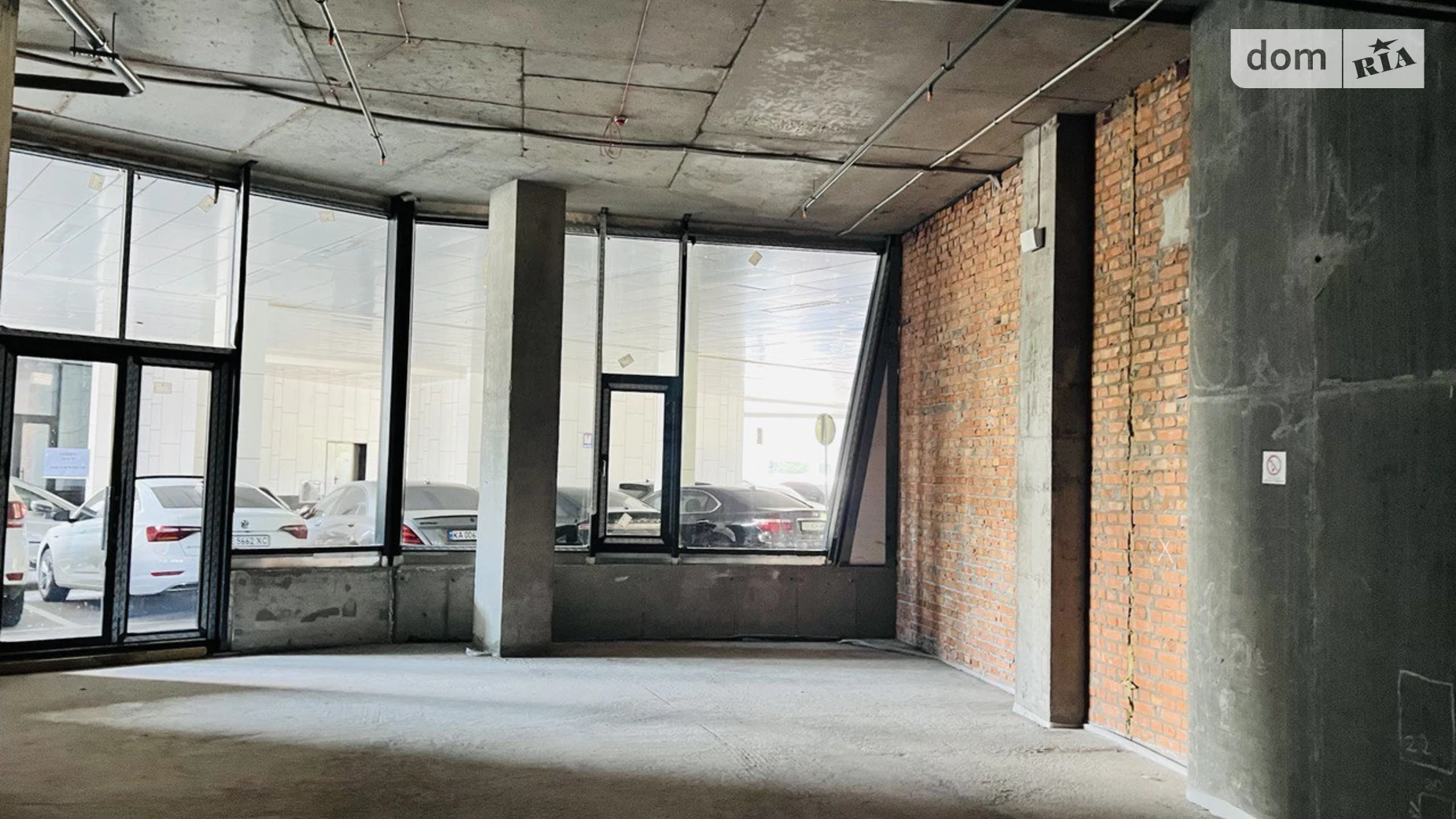 Здається в оренду приміщення вільного призначення 90.7 кв. м в 24-поверховій будівлі, цена: 1274 $ - фото 5
