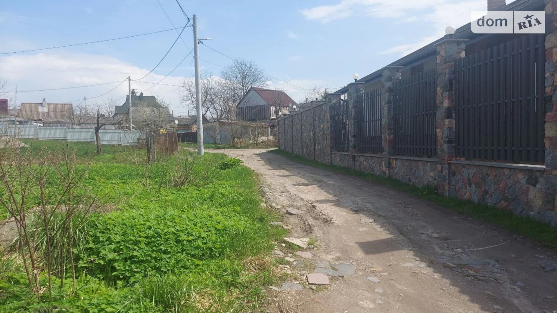 Продається земельна ділянка 4.5 соток у Житомирській області, цена: 9000 $ - фото 2