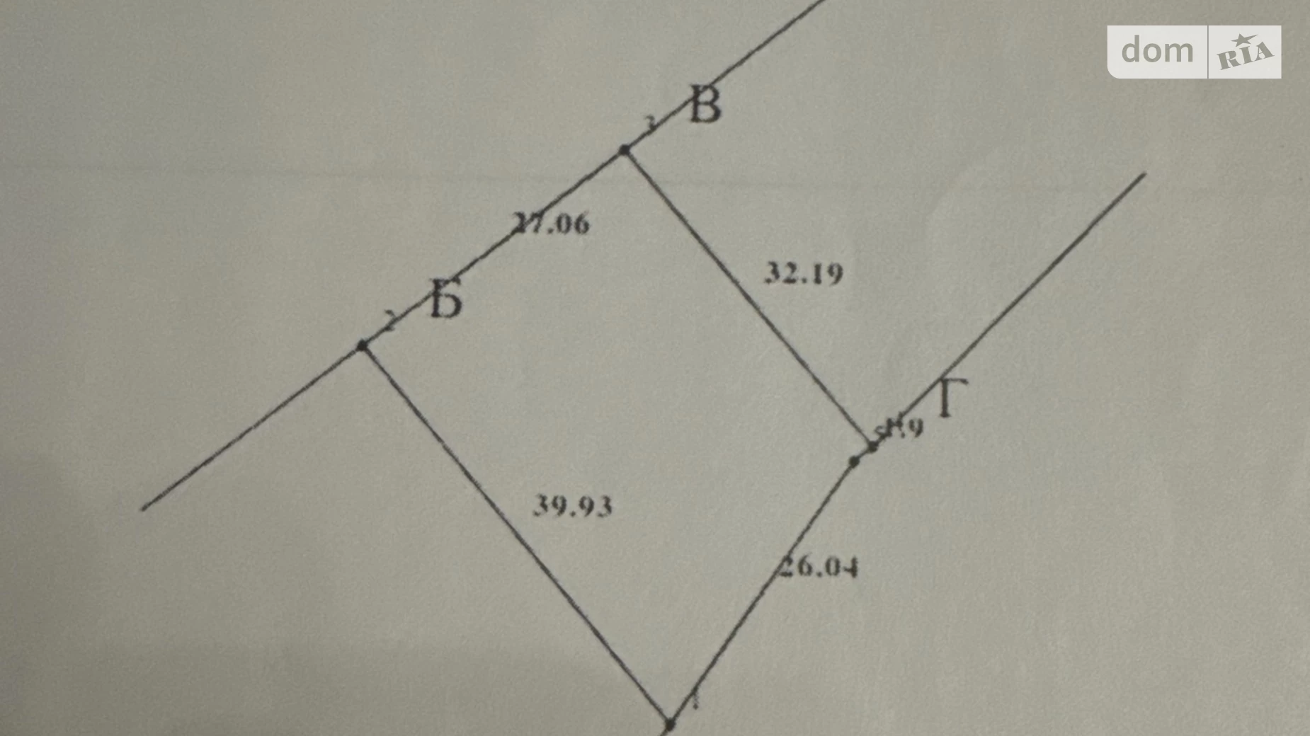 Продается земельный участок 9.71 соток в Черкасской области, цена: 11000 $ - фото 3