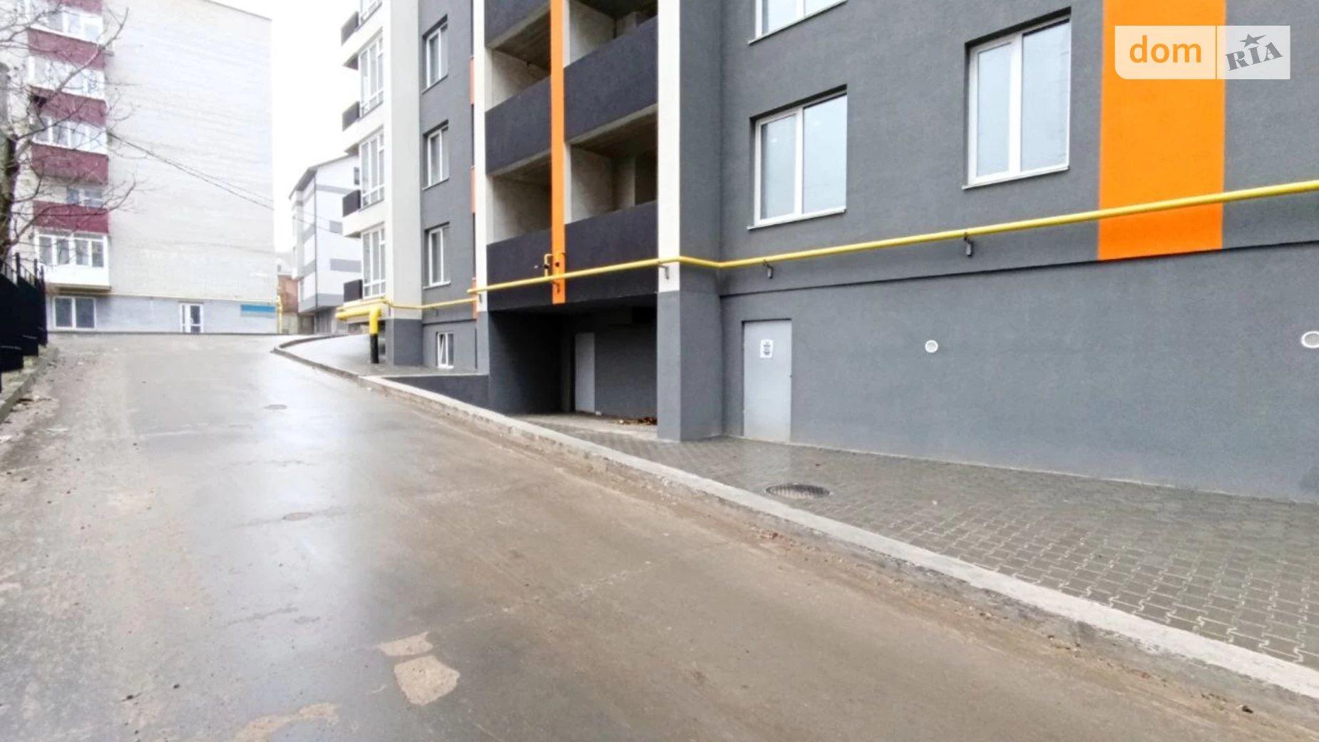 Продається приміщення вільного призначення 33.8 кв. м в 10-поверховій будівлі, цена: 28000 $ - фото 3