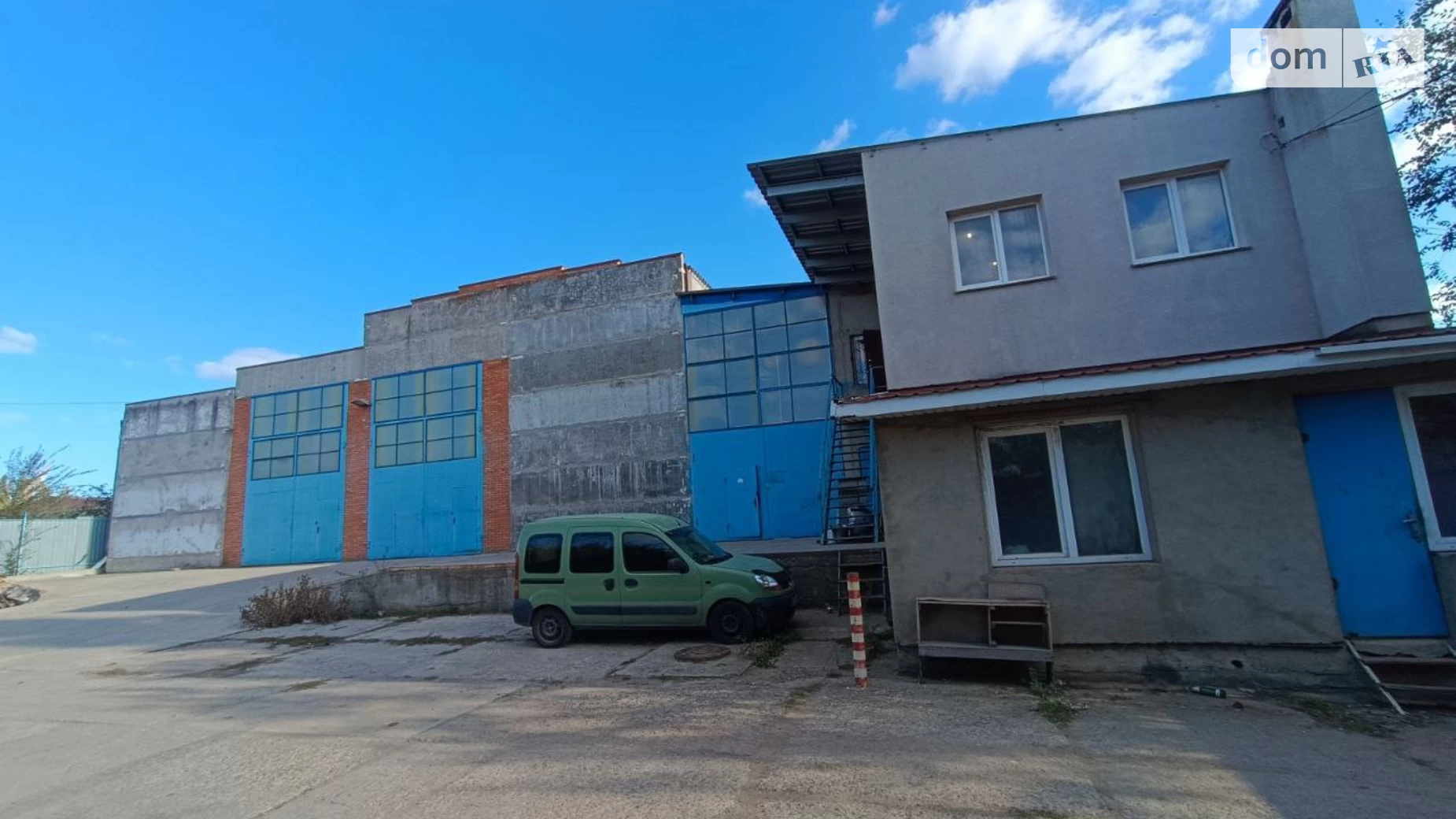 Сдается в аренду помещения свободного назначения 1030 кв. м в 2-этажном здании, цена: 90000 грн - фото 5