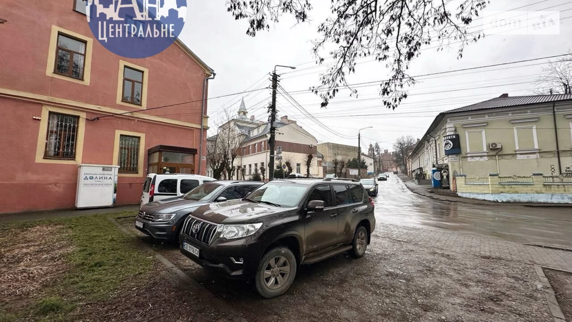 Продається приміщення вільного призначення 439 кв. м в 3-поверховій будівлі, цена: 155000 $ - фото 4