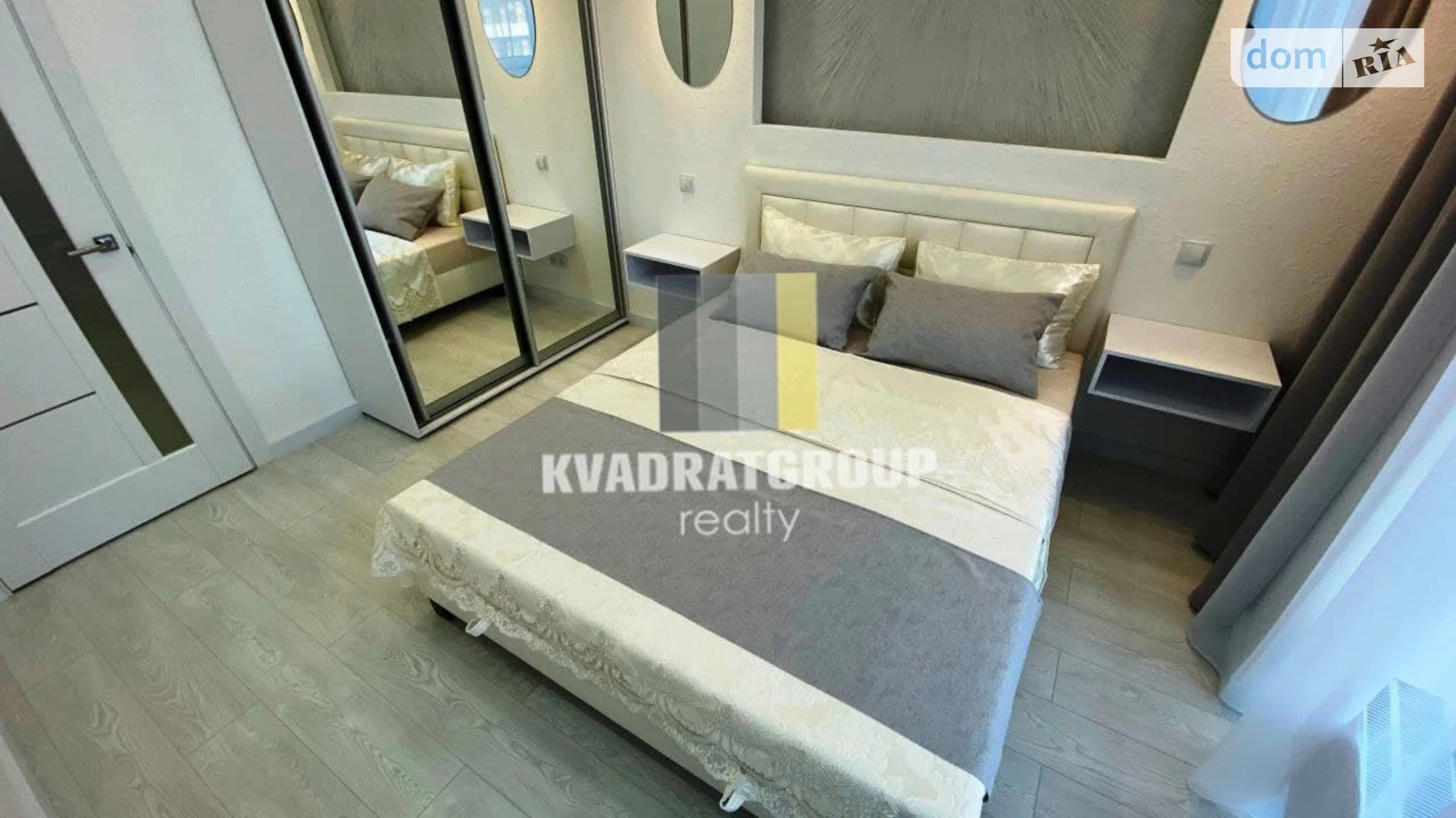 Здається в оренду 2-кімнатна квартира 72 кв. м у Дніпрі, вул. Сімферопольська, 2Л - фото 5