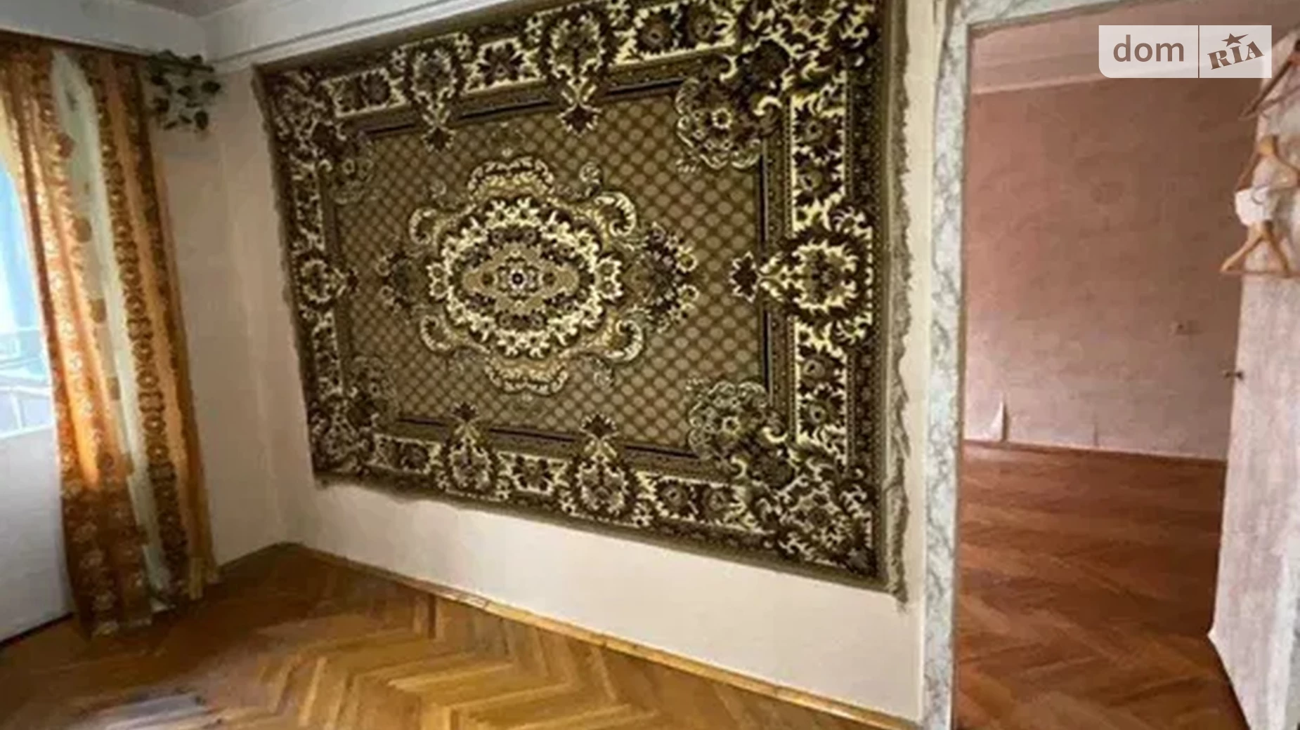 Продается 2-комнатная квартира 48 кв. м в Киеве, пер. Коломыйский, 5/2 - фото 4