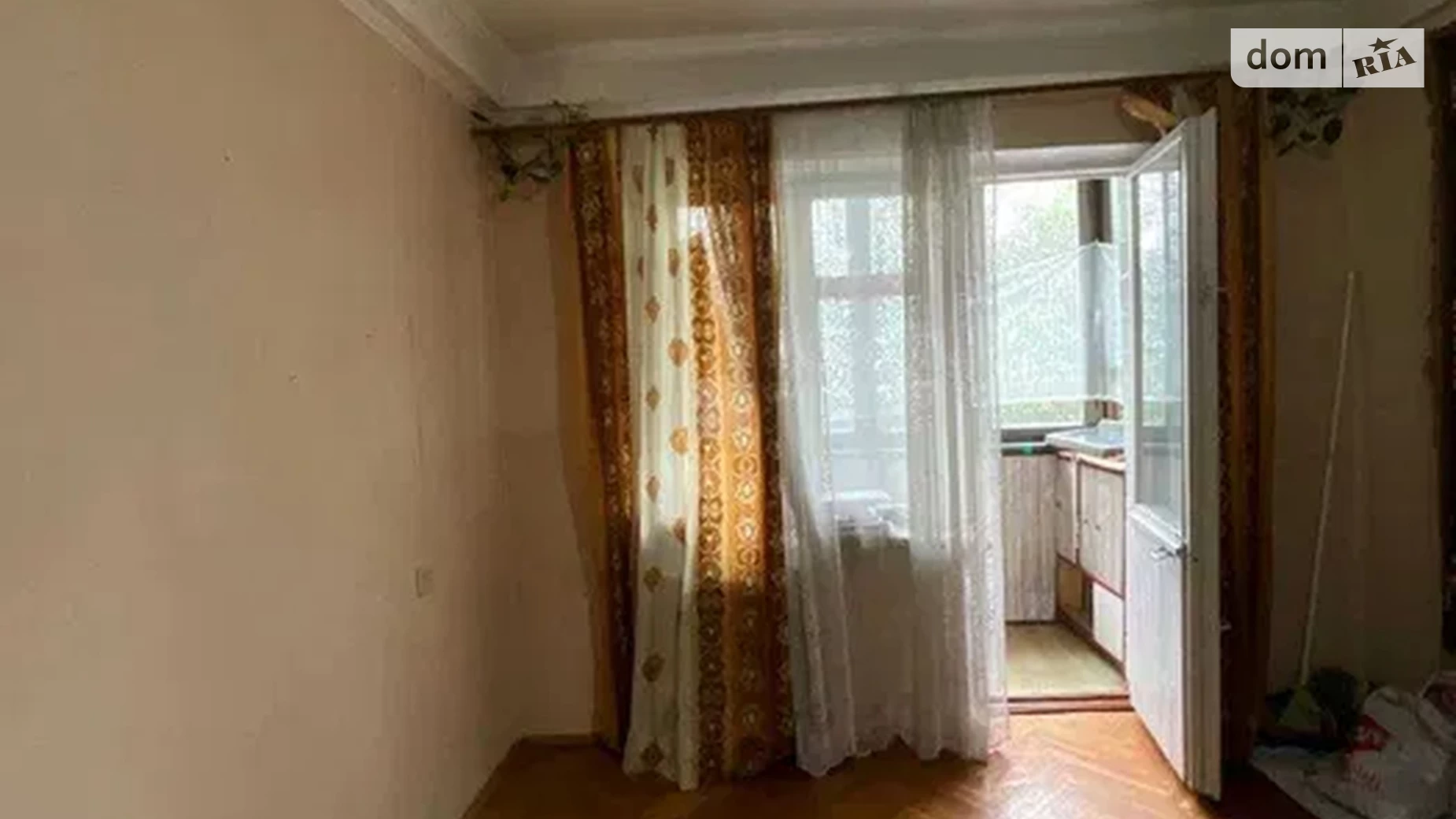 Продается 2-комнатная квартира 48 кв. м в Киеве, пер. Коломыйский, 5/2 - фото 5