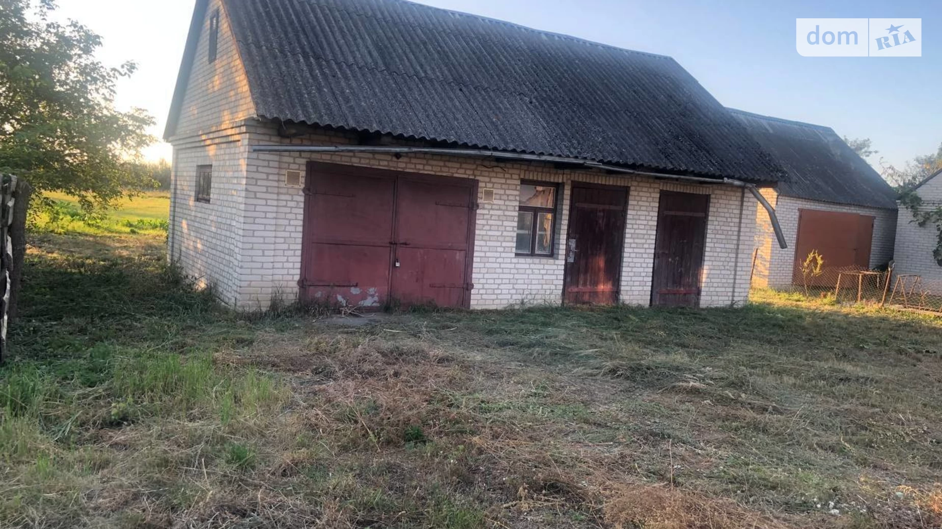 Продається одноповерховий будинок 110 кв. м з ділянкою, цена: 45000 $ - фото 4