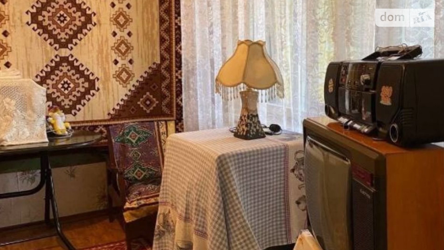 Продається 3-кімнатна квартира 57 кв. м у Кривому Розі, вул. Свято-Миколаївська(Леніна), 18А - фото 3