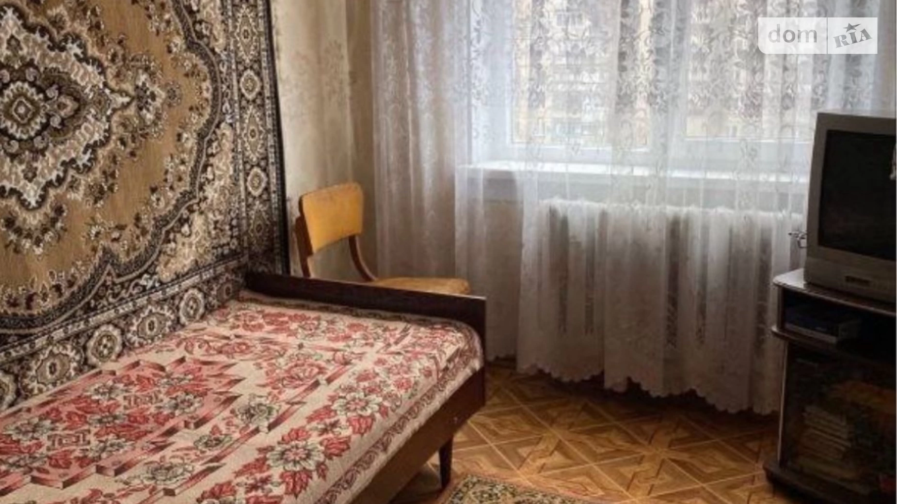 Продається 3-кімнатна квартира 57 кв. м у Кривому Розі, вул. Свято-Миколаївська(Леніна), 18А - фото 2