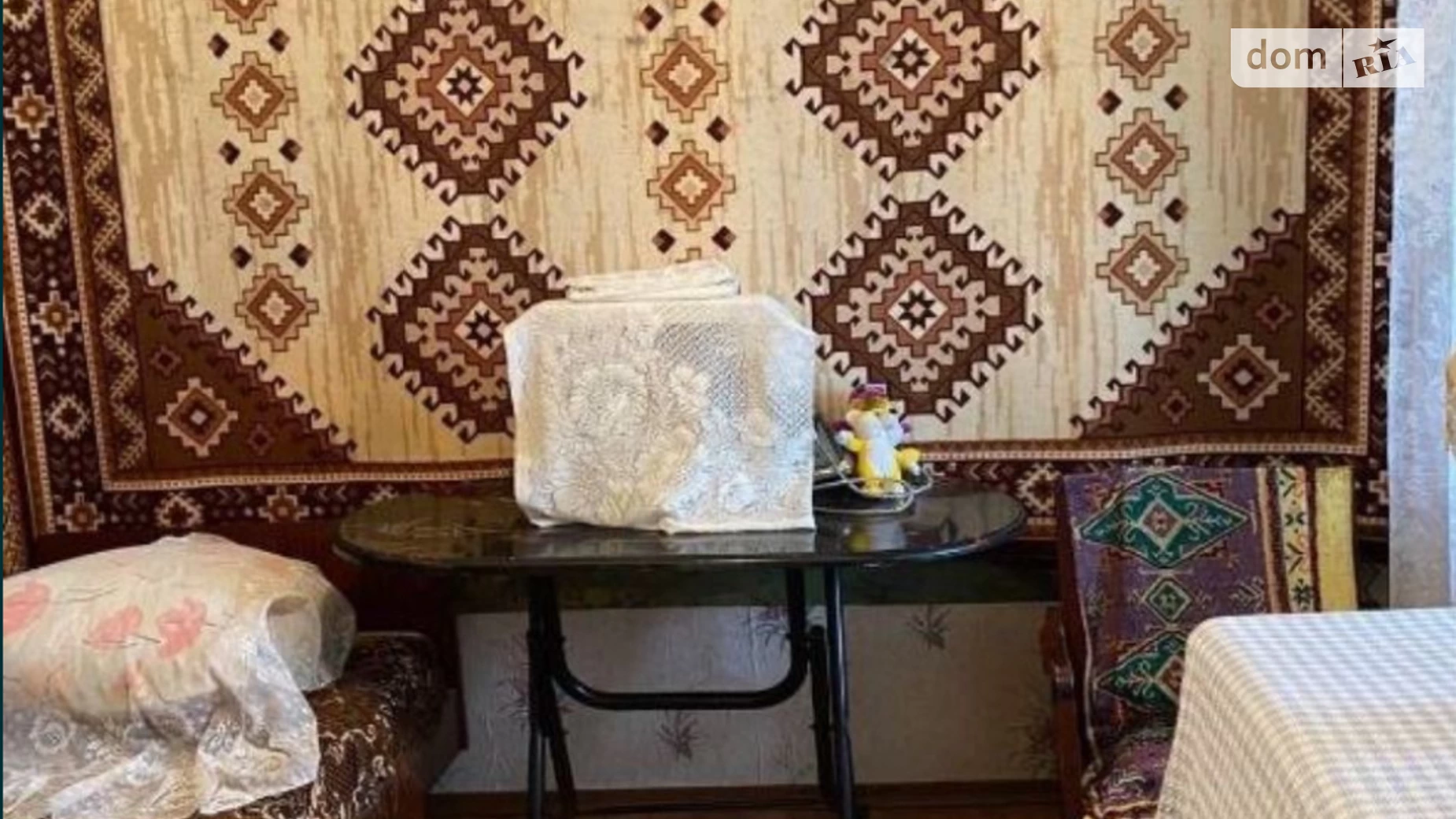 Продається 3-кімнатна квартира 57 кв. м у Кривому Розі, вул. Свято-Миколаївська(Леніна), 18А - фото 5