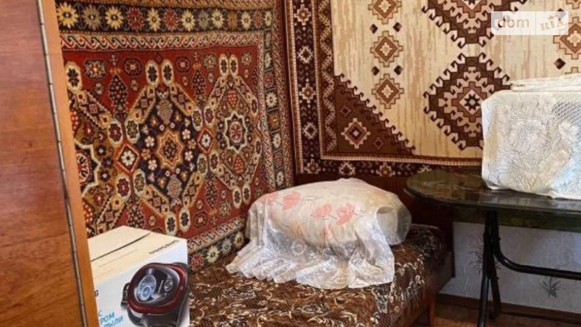 Продається 3-кімнатна квартира 57 кв. м у Кривому Розі, вул. Свято-Миколаївська(Леніна), 18А - фото 4