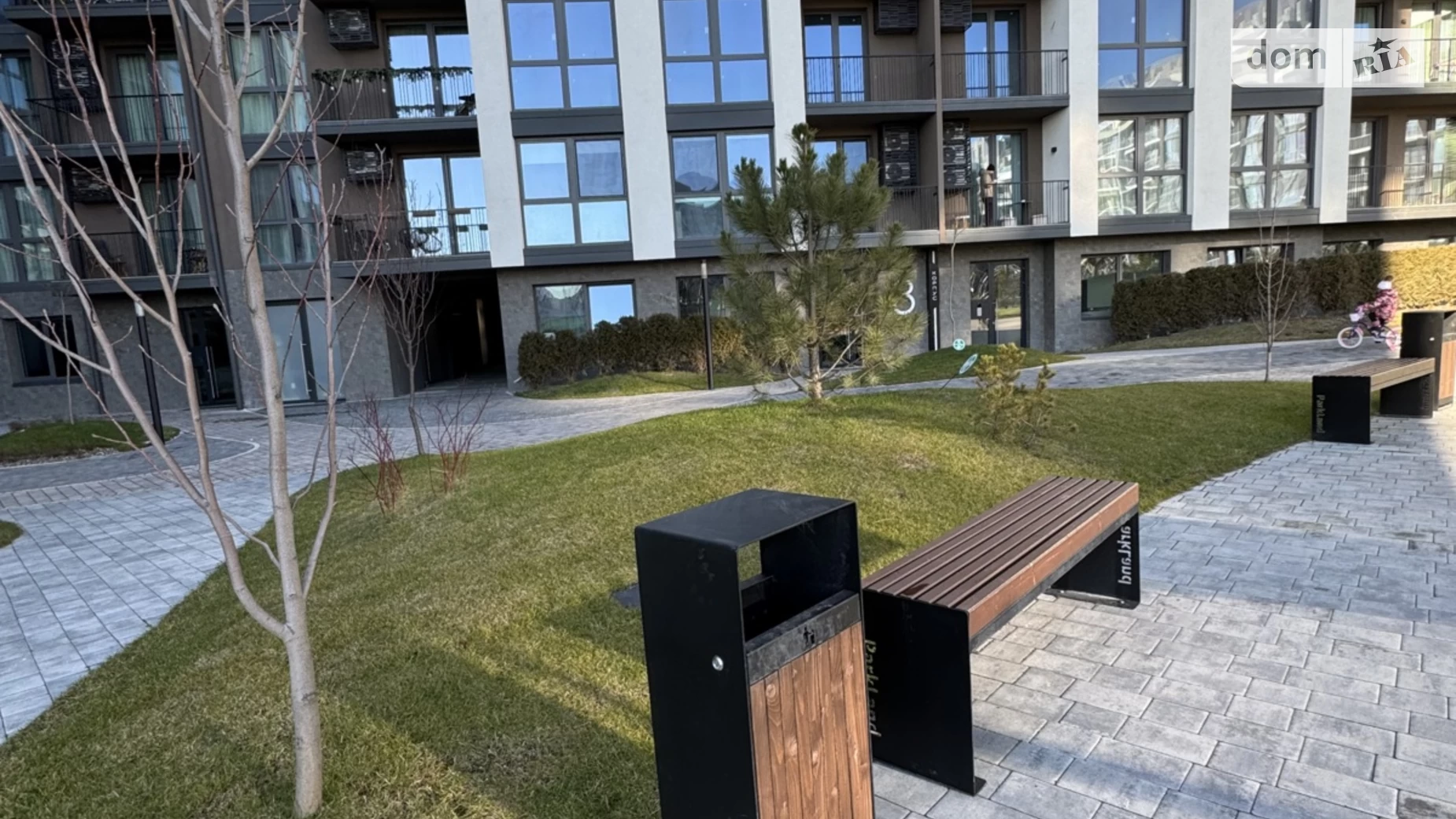Продается 2-комнатная квартира 71 кв. м в Ужгороде, ул. Легоцкого, 80 - фото 3