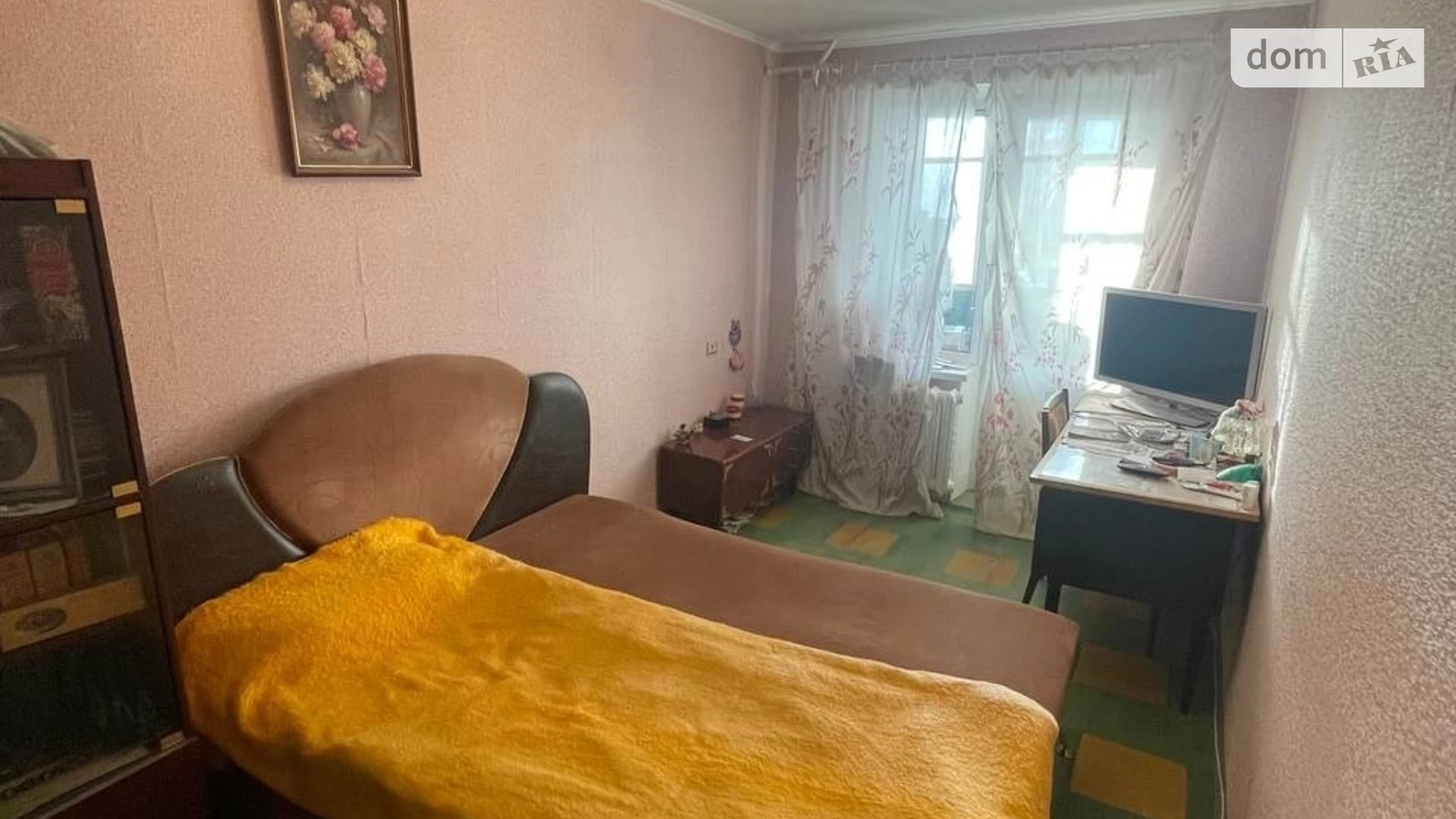 Продається 3-кімнатна квартира 63.4 кв. м у Дніпрі, цена: 37000 $ - фото 4