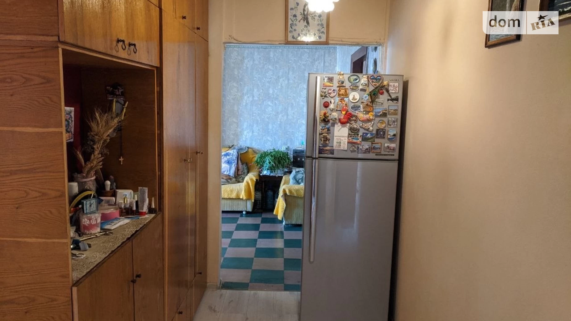 Продається 3-кімнатна квартира 63.4 кв. м у Дніпрі, цена: 37000 $ - фото 5