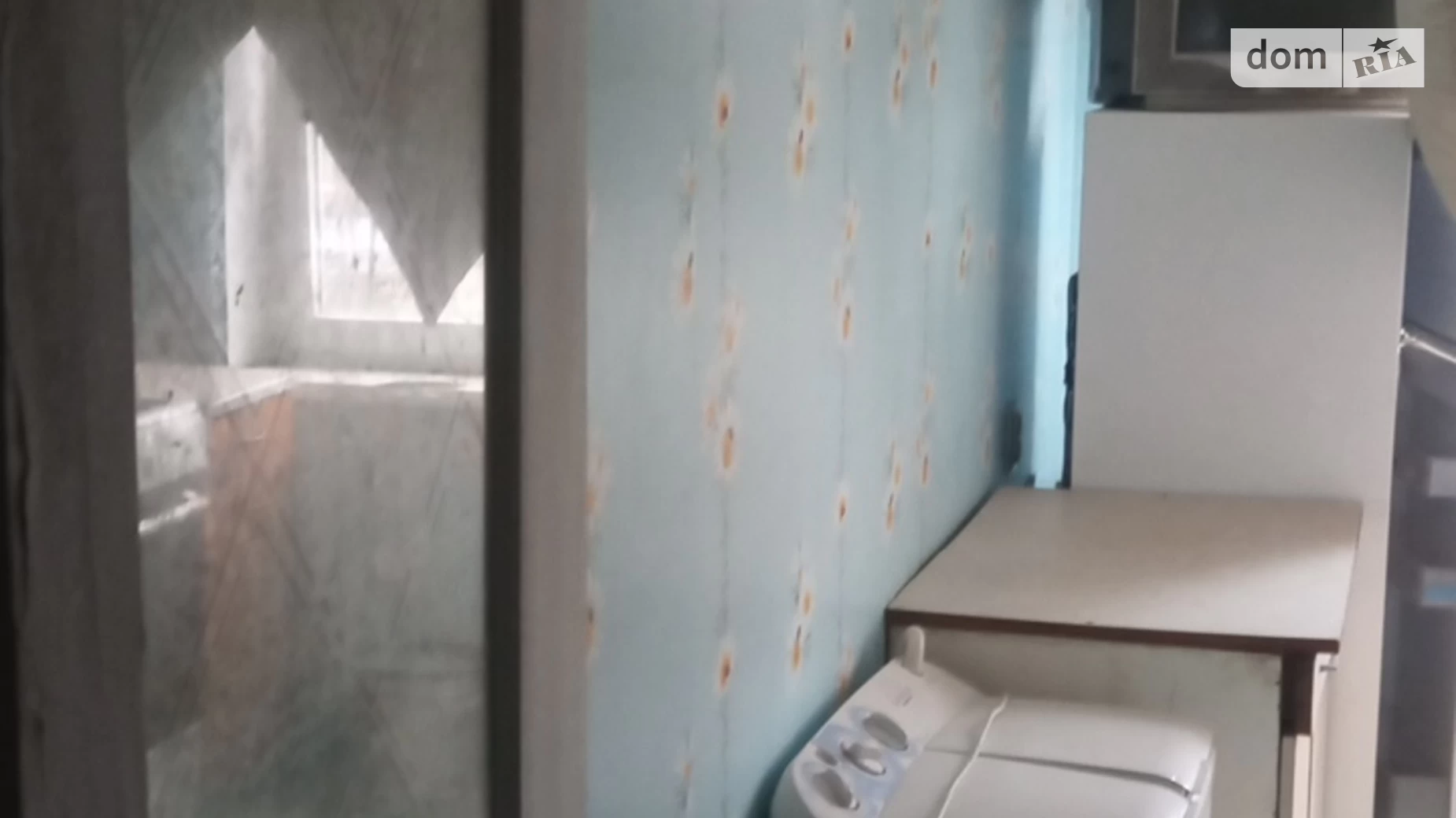 Продается 1-комнатная квартира 30.3 кв. м в Кривом Роге, ул. Федора Караманыць(Ватутина) - фото 4