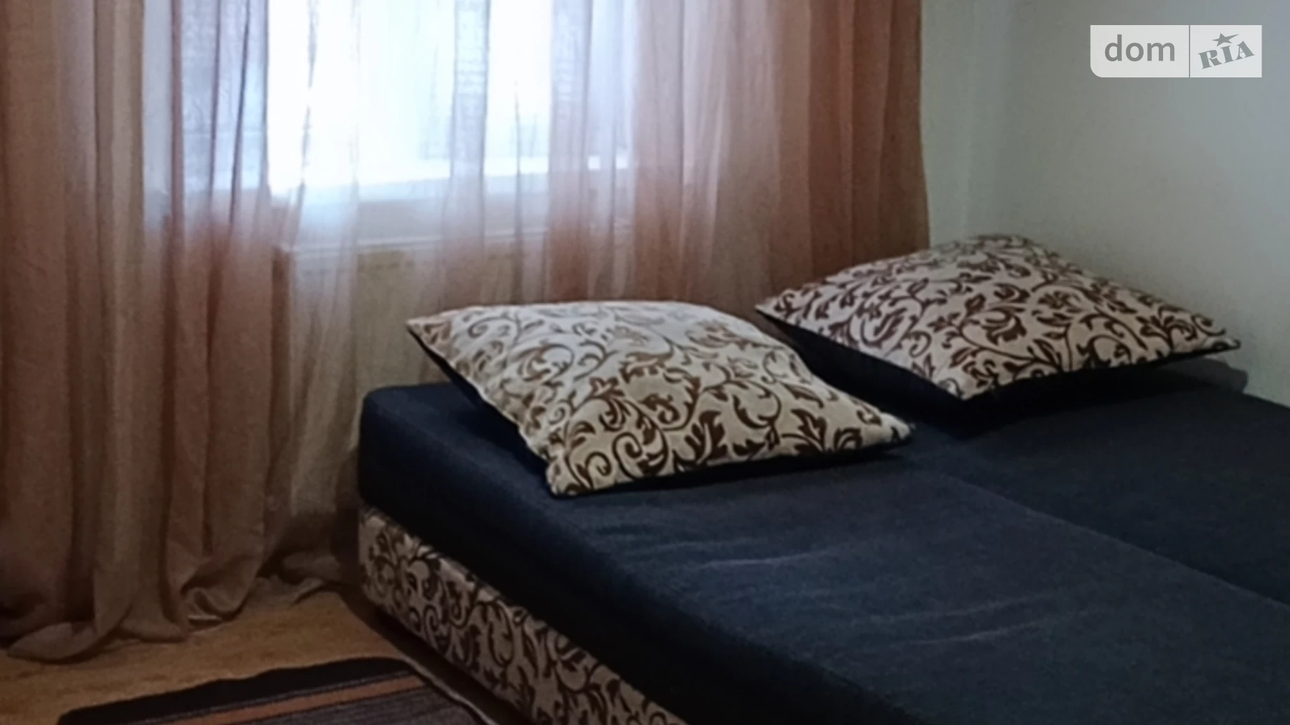 Здається в оренду 1-кімнатна квартира 21 кв. м у Дніпрі, вул. Змагання - фото 4